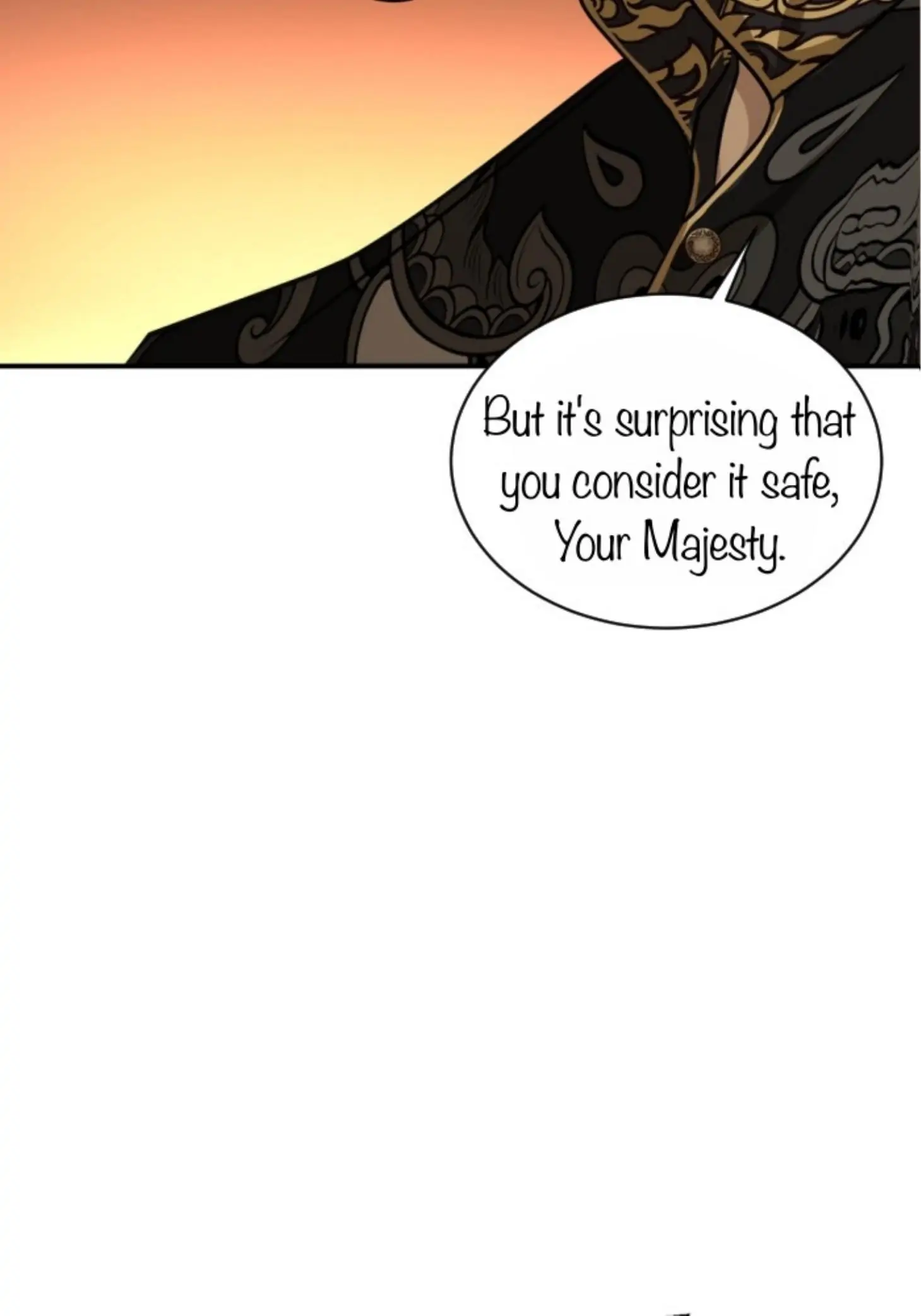 I'm the Most Beautiful Count chapter 31 - page 76