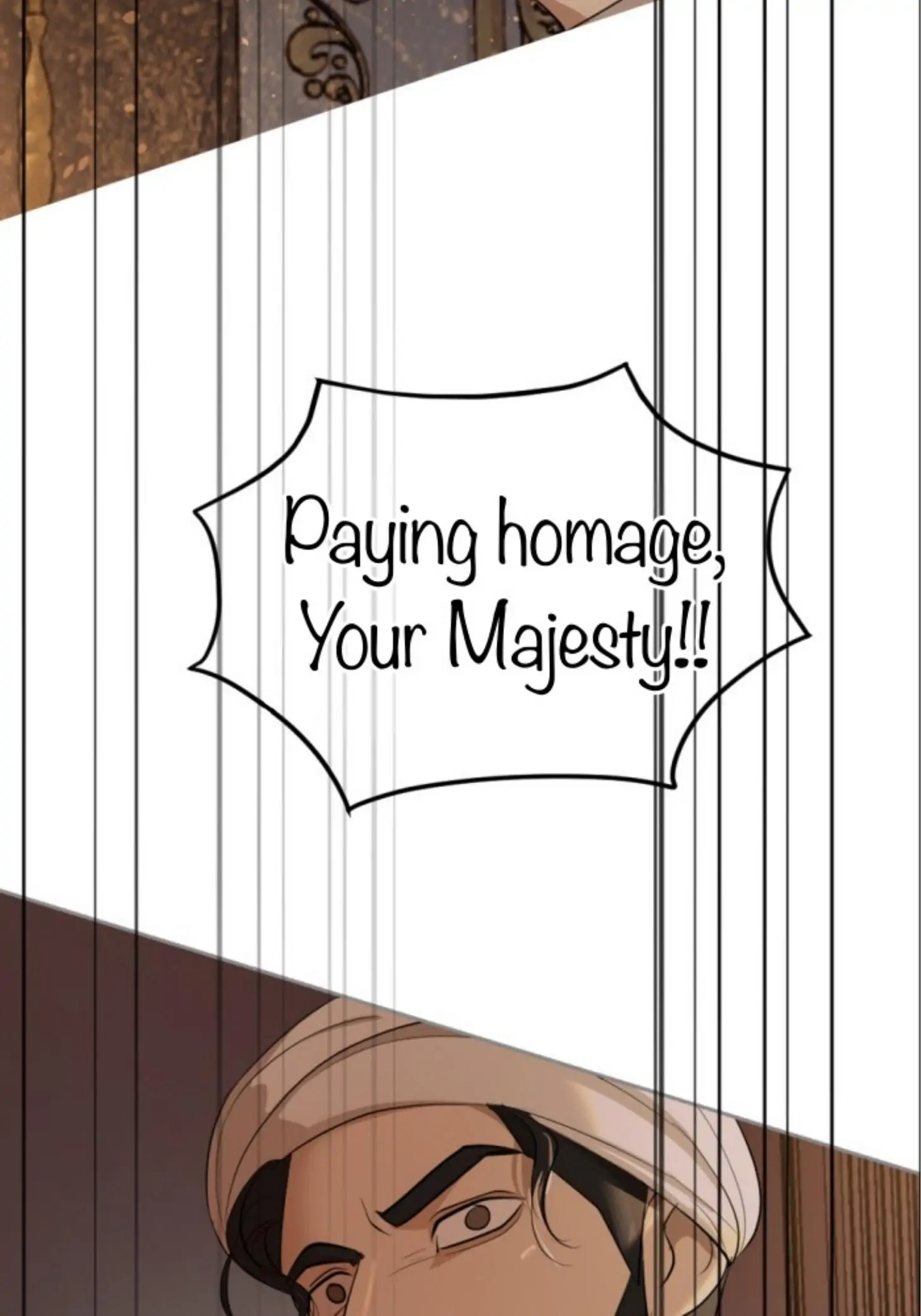 I'm the Most Beautiful Count chapter 31 - page 7