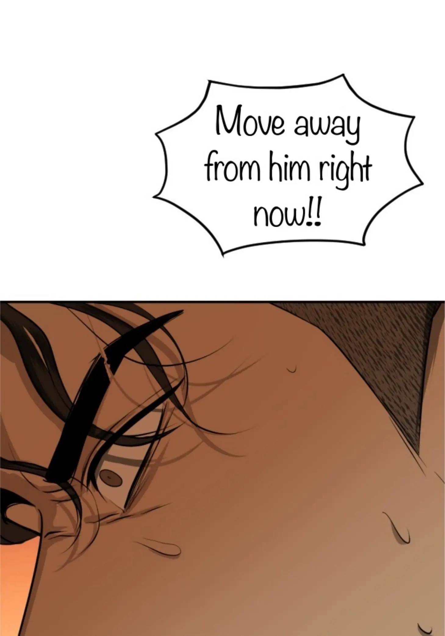I'm the Most Beautiful Count chapter 31 - page 90