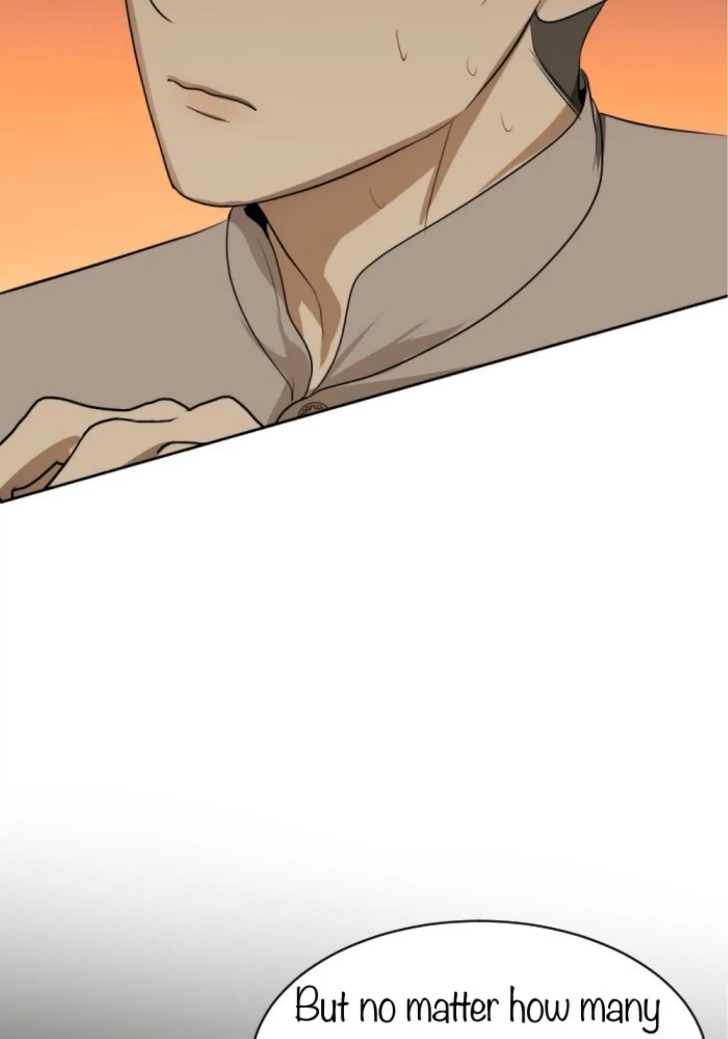 I'm the Most Beautiful Count chapter 31 - page 96