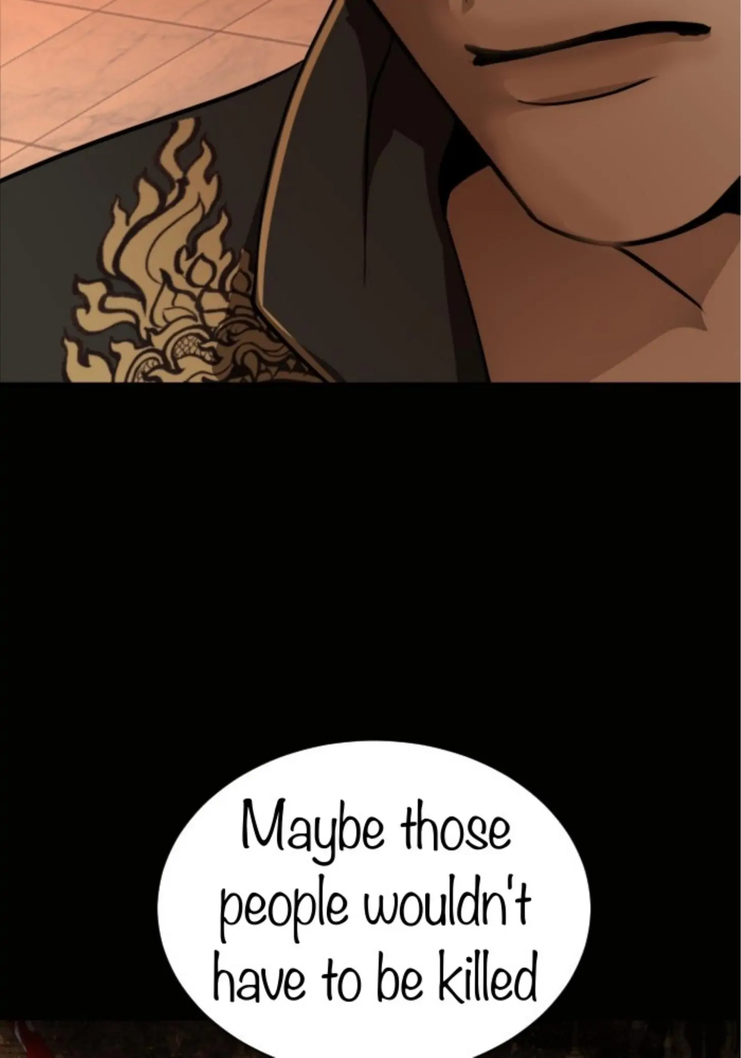 I'm the Most Beautiful Count chapter 31 - page 98