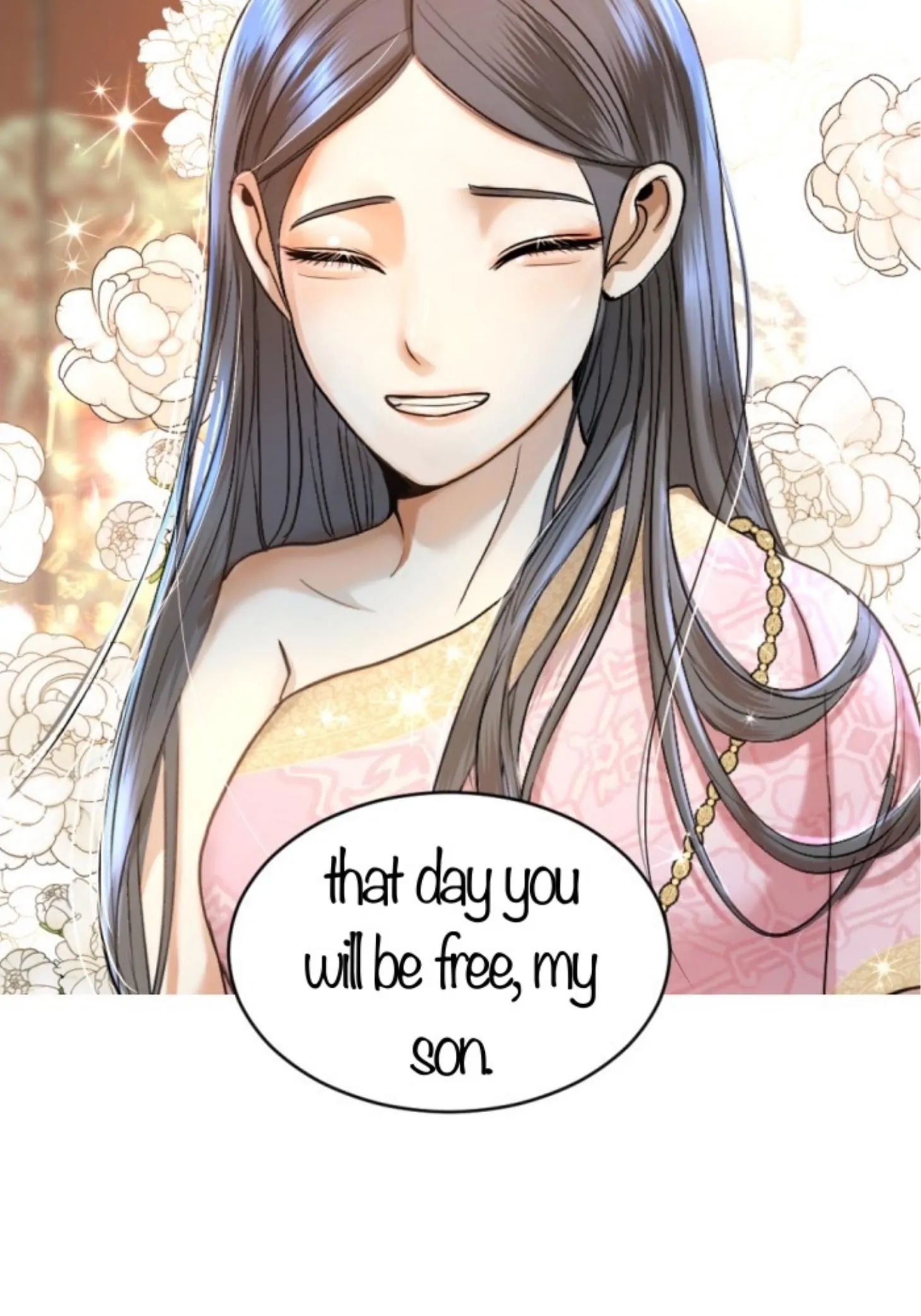 I'm the Most Beautiful Count chapter 44 - page 10