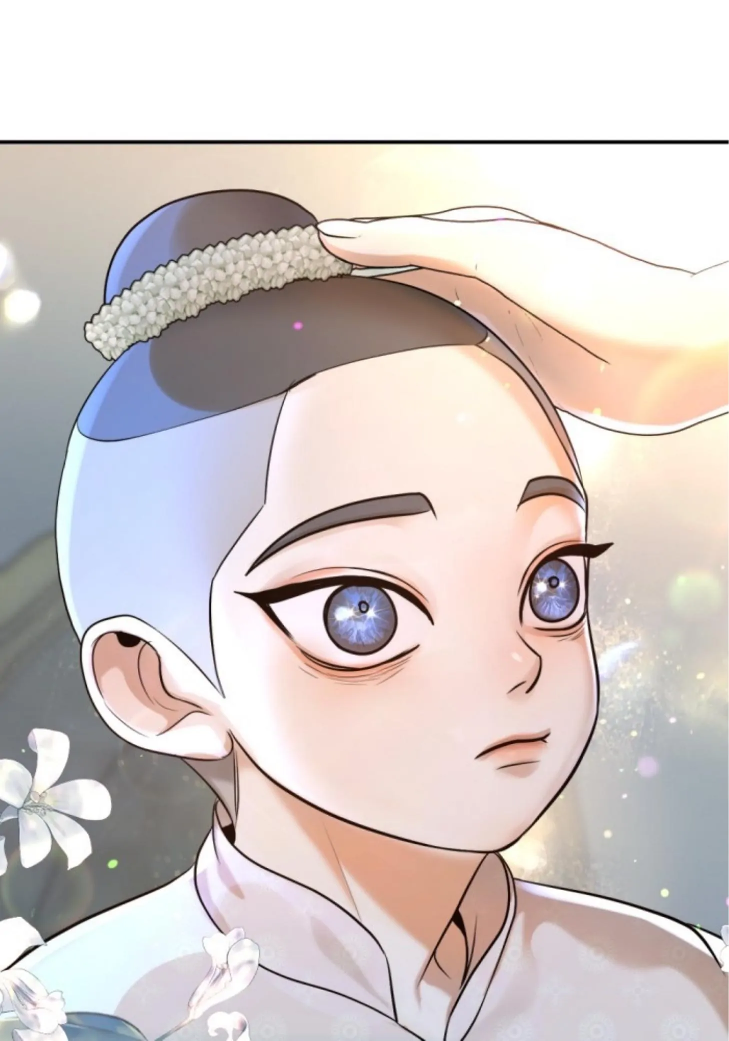I'm the Most Beautiful Count chapter 44 - page 11