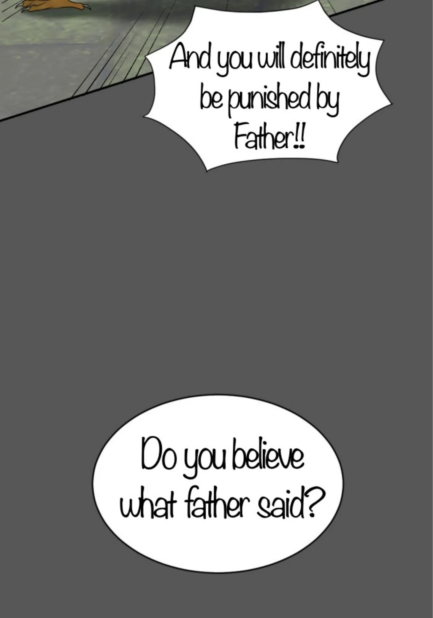 I'm the Most Beautiful Count chapter 44 - page 131