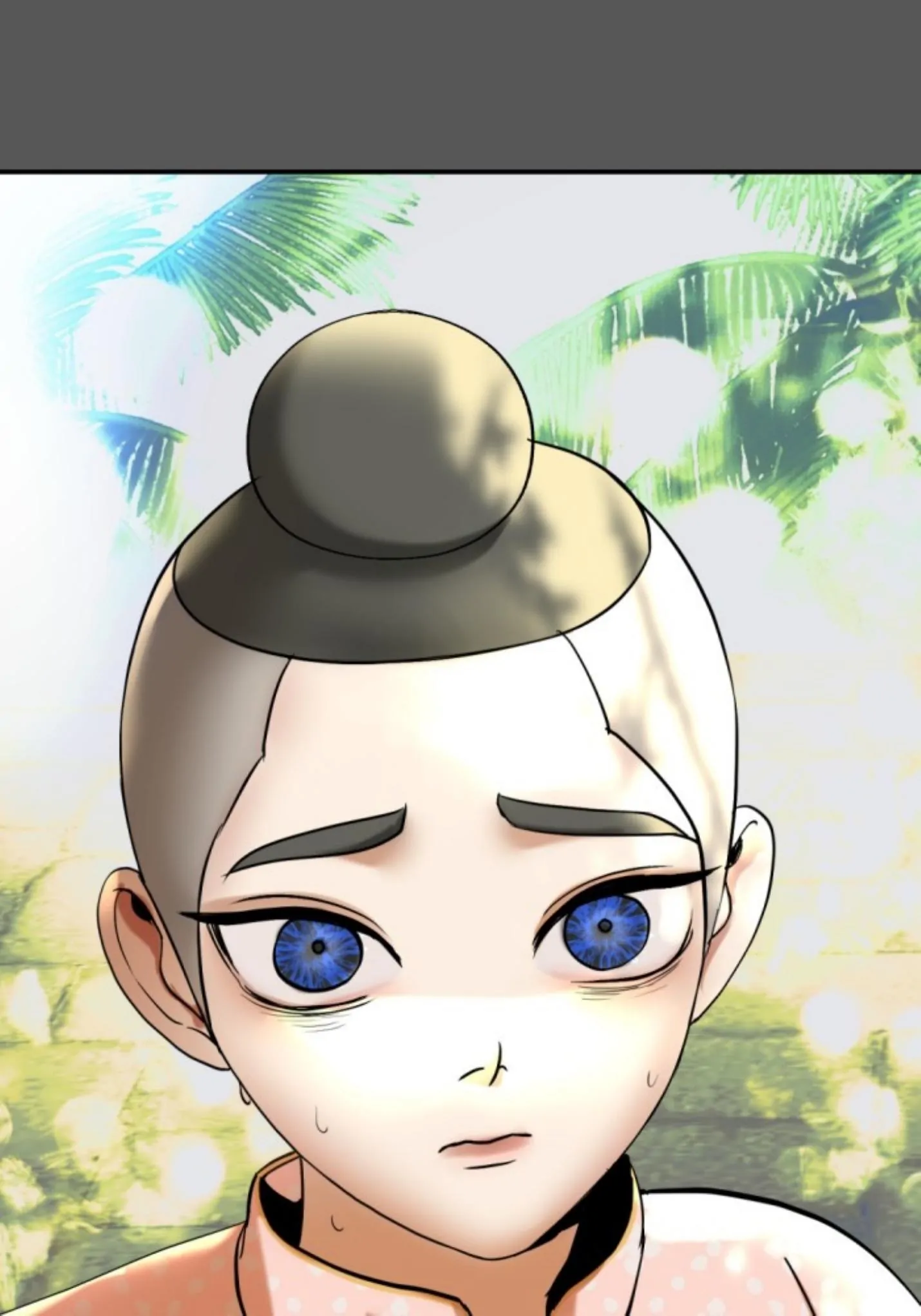 I'm the Most Beautiful Count chapter 44 - page 132