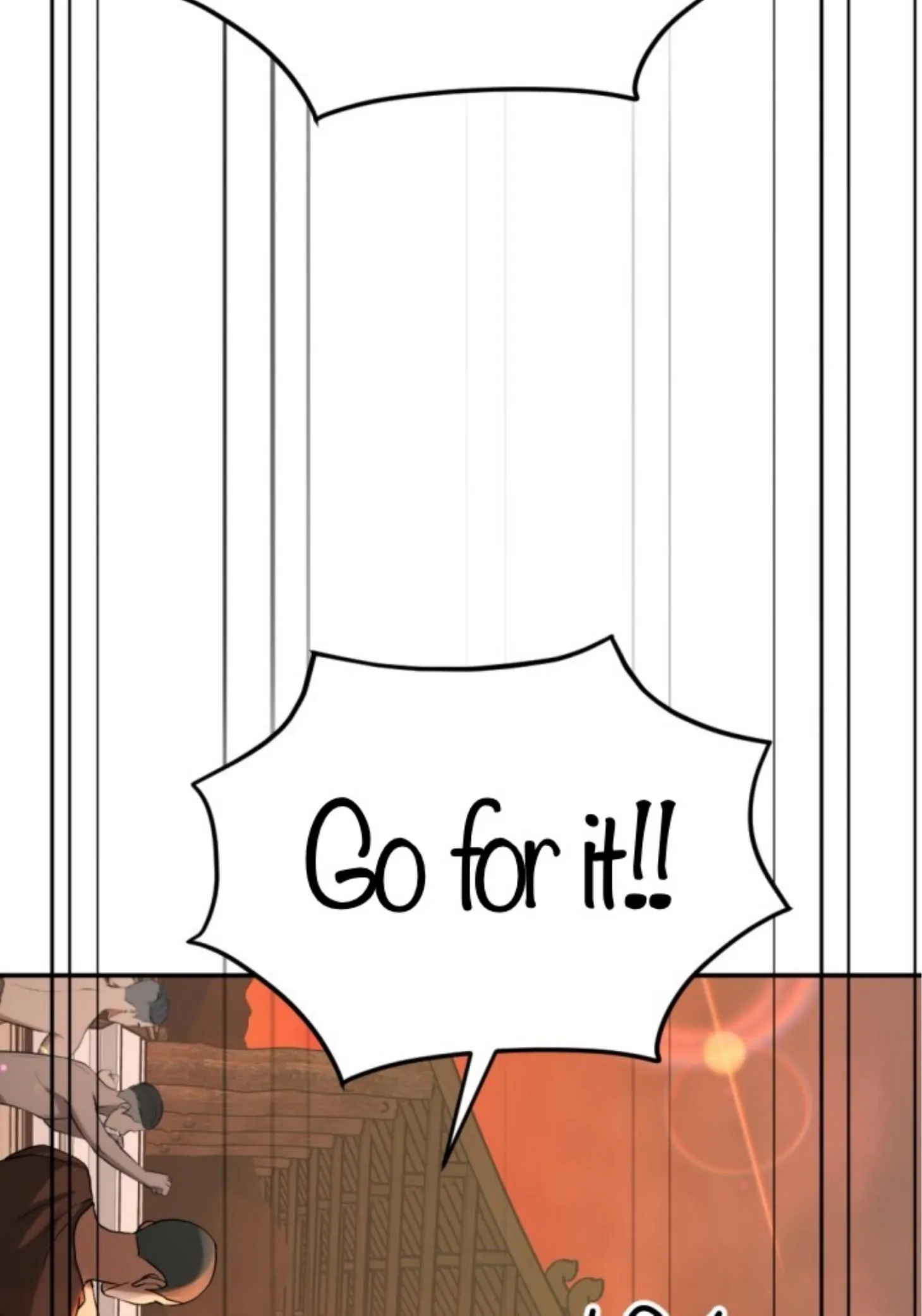 I'm the Most Beautiful Count chapter 44 - page 143