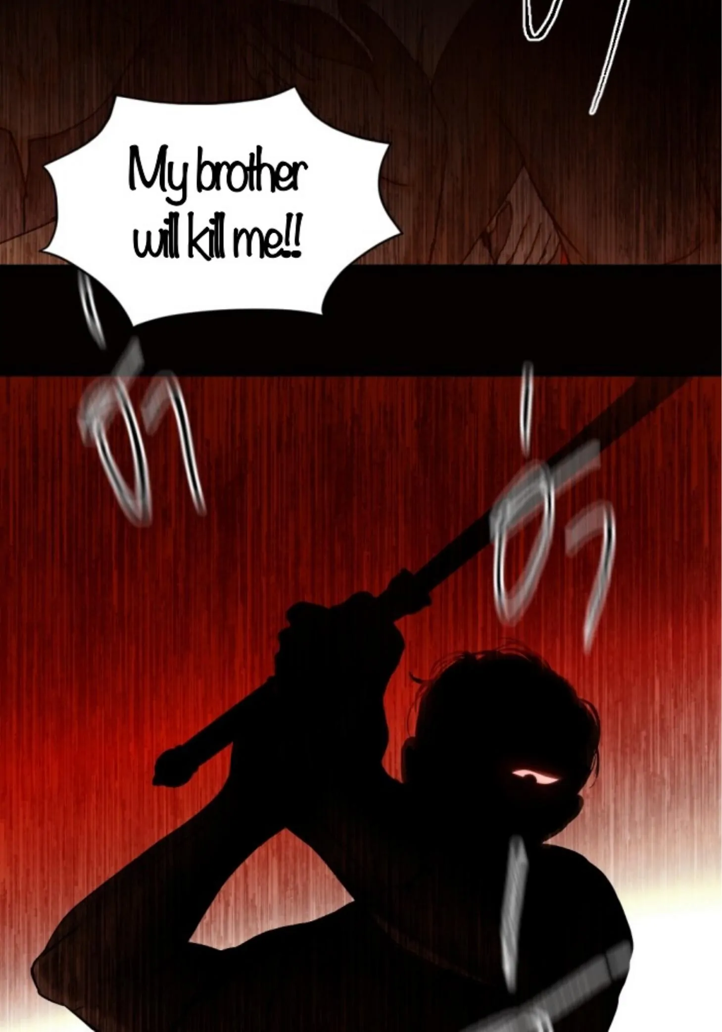 I'm the Most Beautiful Count chapter 44 - page 32