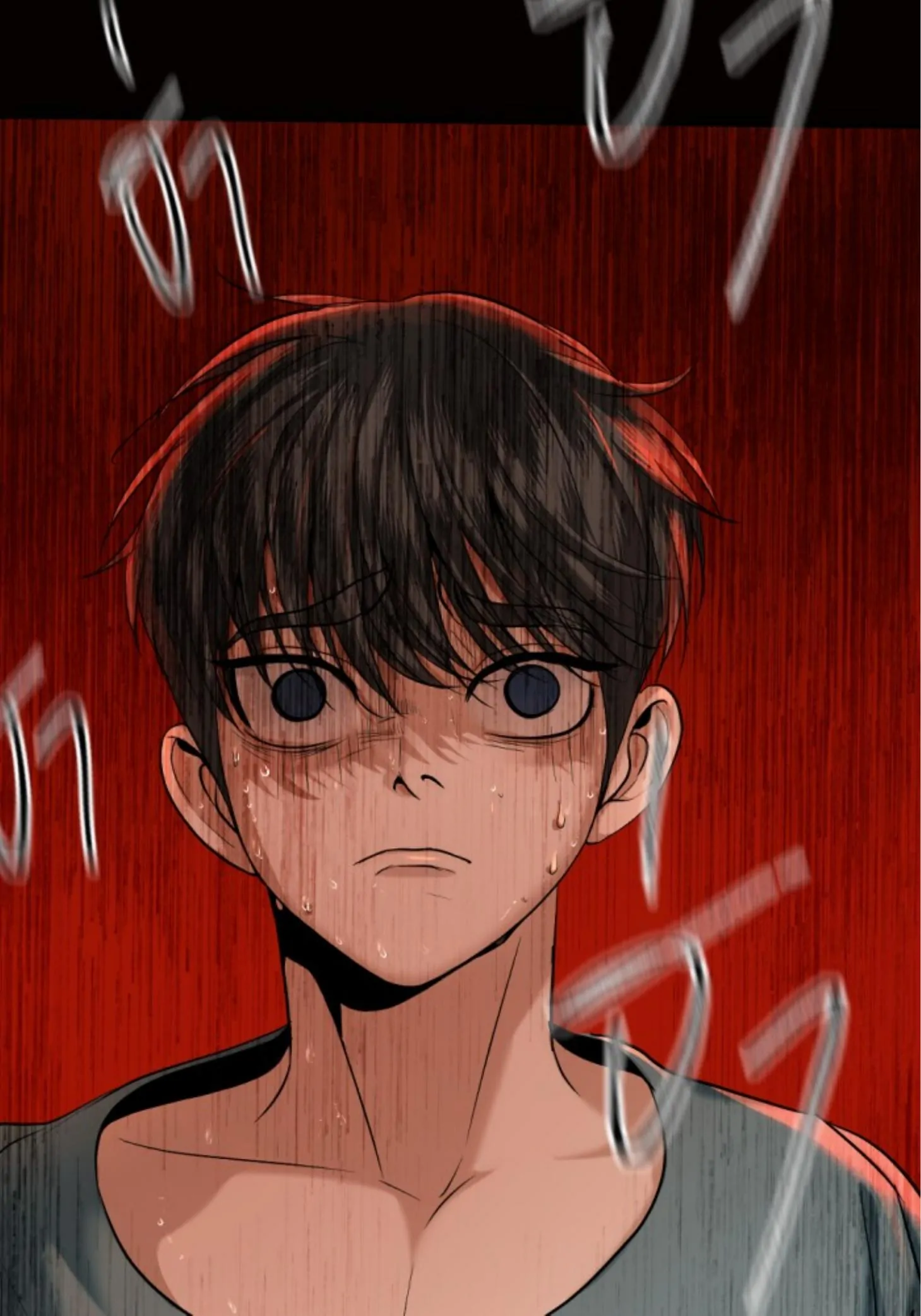 I'm the Most Beautiful Count chapter 44 - page 34