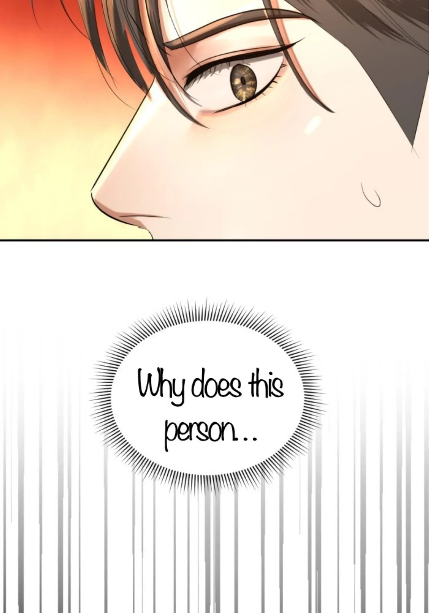 I'm the Most Beautiful Count chapter 44 - page 51