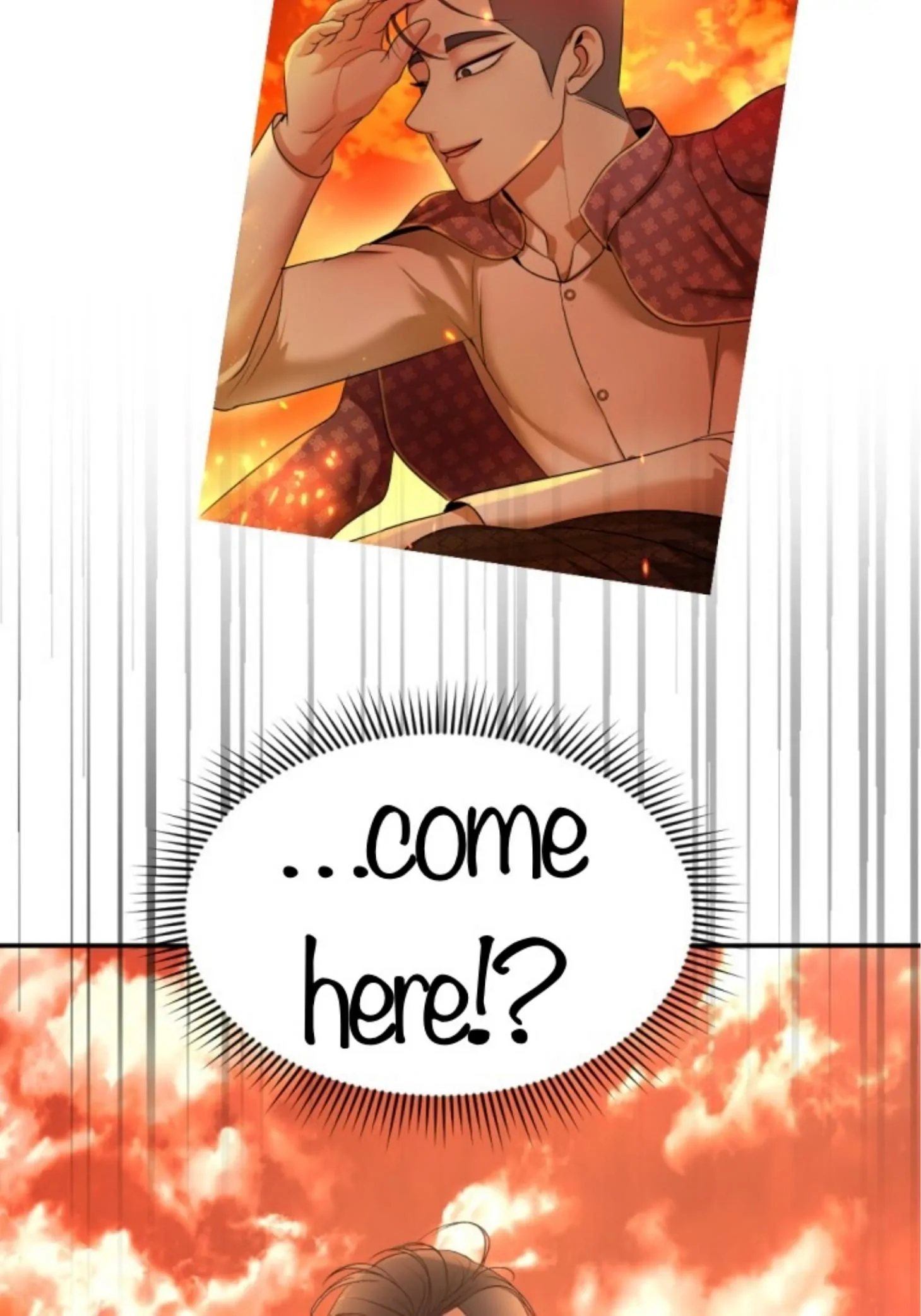 I'm the Most Beautiful Count chapter 44 - page 53