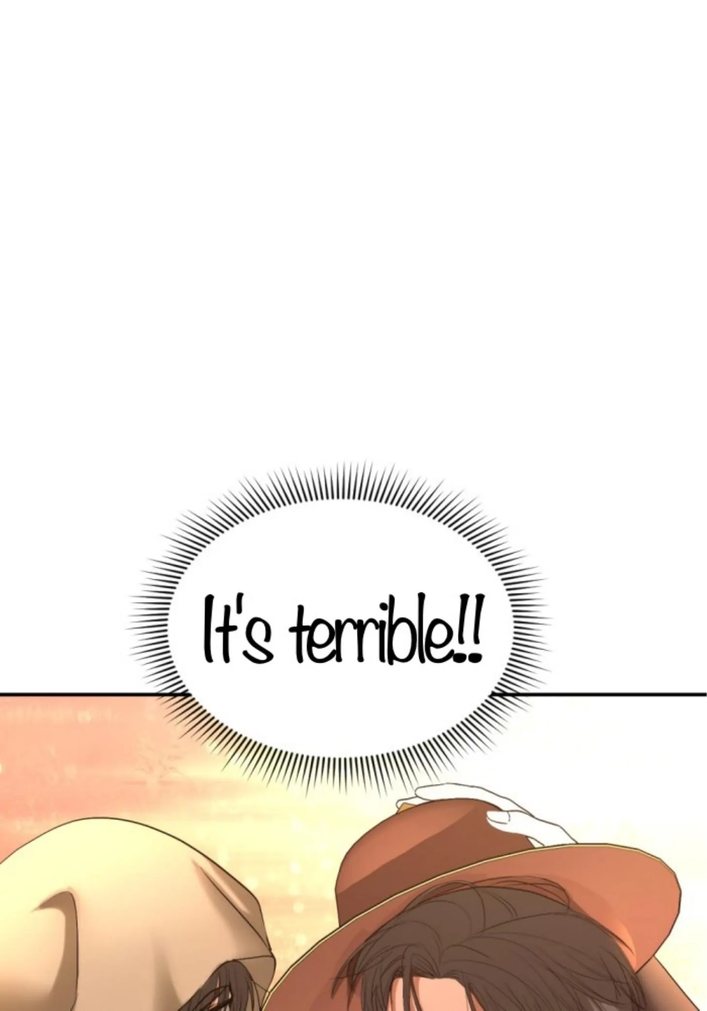 I'm the Most Beautiful Count chapter 44 - page 55