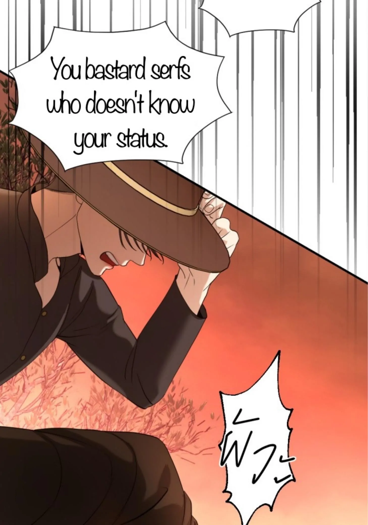 I'm the Most Beautiful Count chapter 44 - page 63
