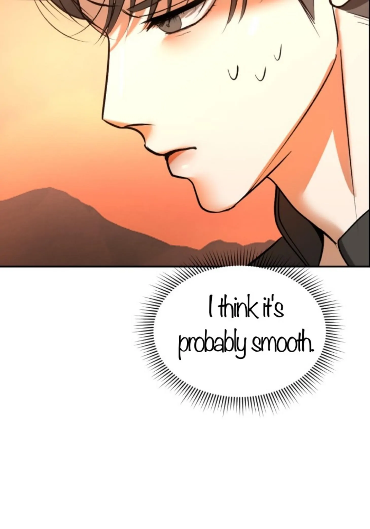 I'm the Most Beautiful Count chapter 44 - page 69