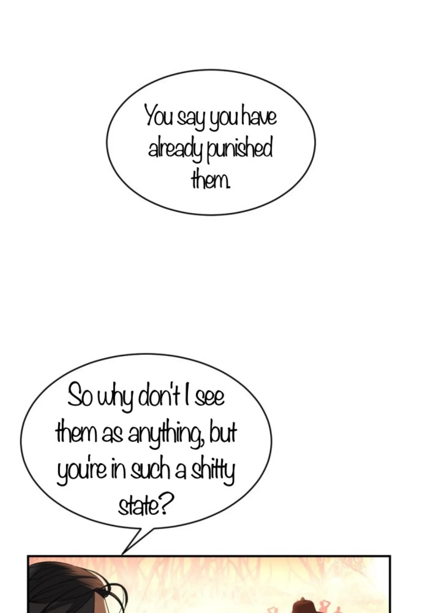I'm the Most Beautiful Count chapter 44 - page 70