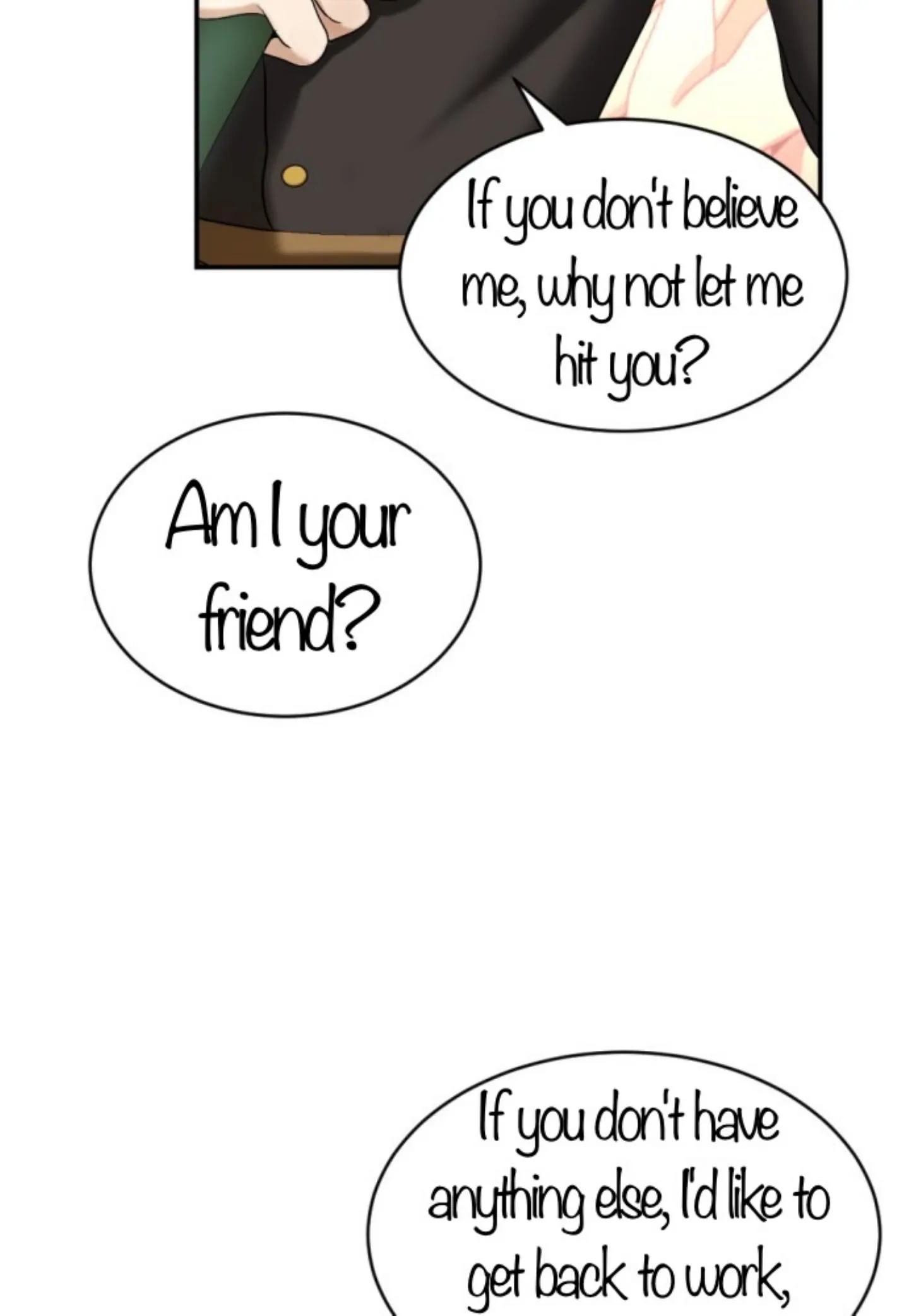 I'm the Most Beautiful Count chapter 44 - page 73