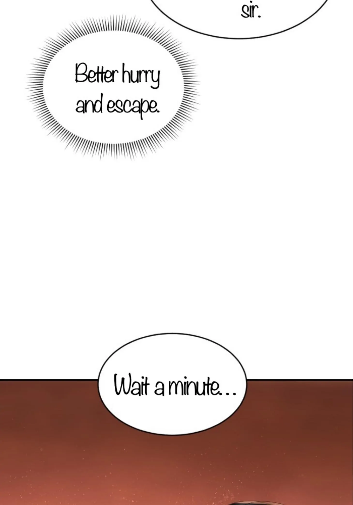 I'm the Most Beautiful Count chapter 44 - page 74