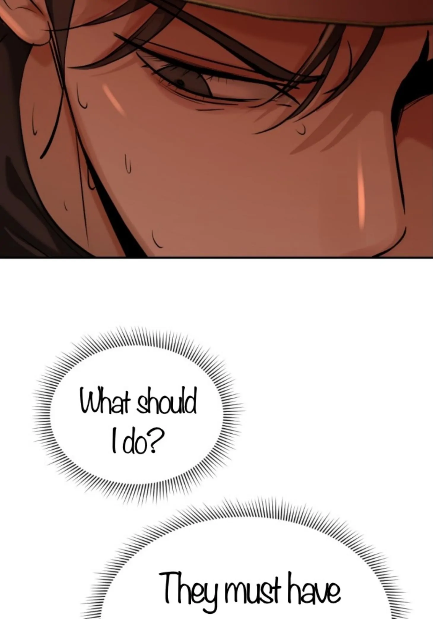 I'm the Most Beautiful Count chapter 44 - page 82