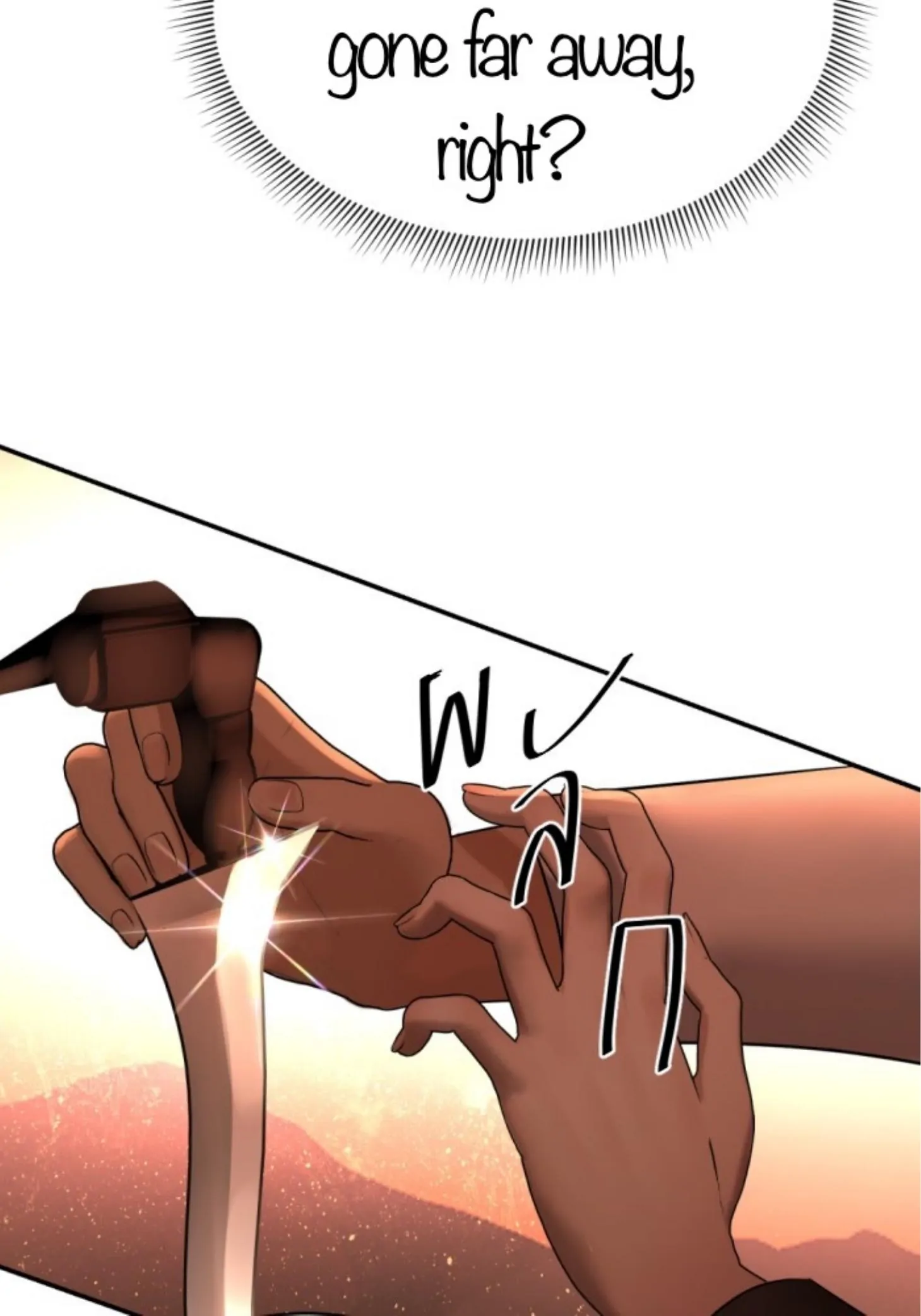 I'm the Most Beautiful Count chapter 44 - page 83