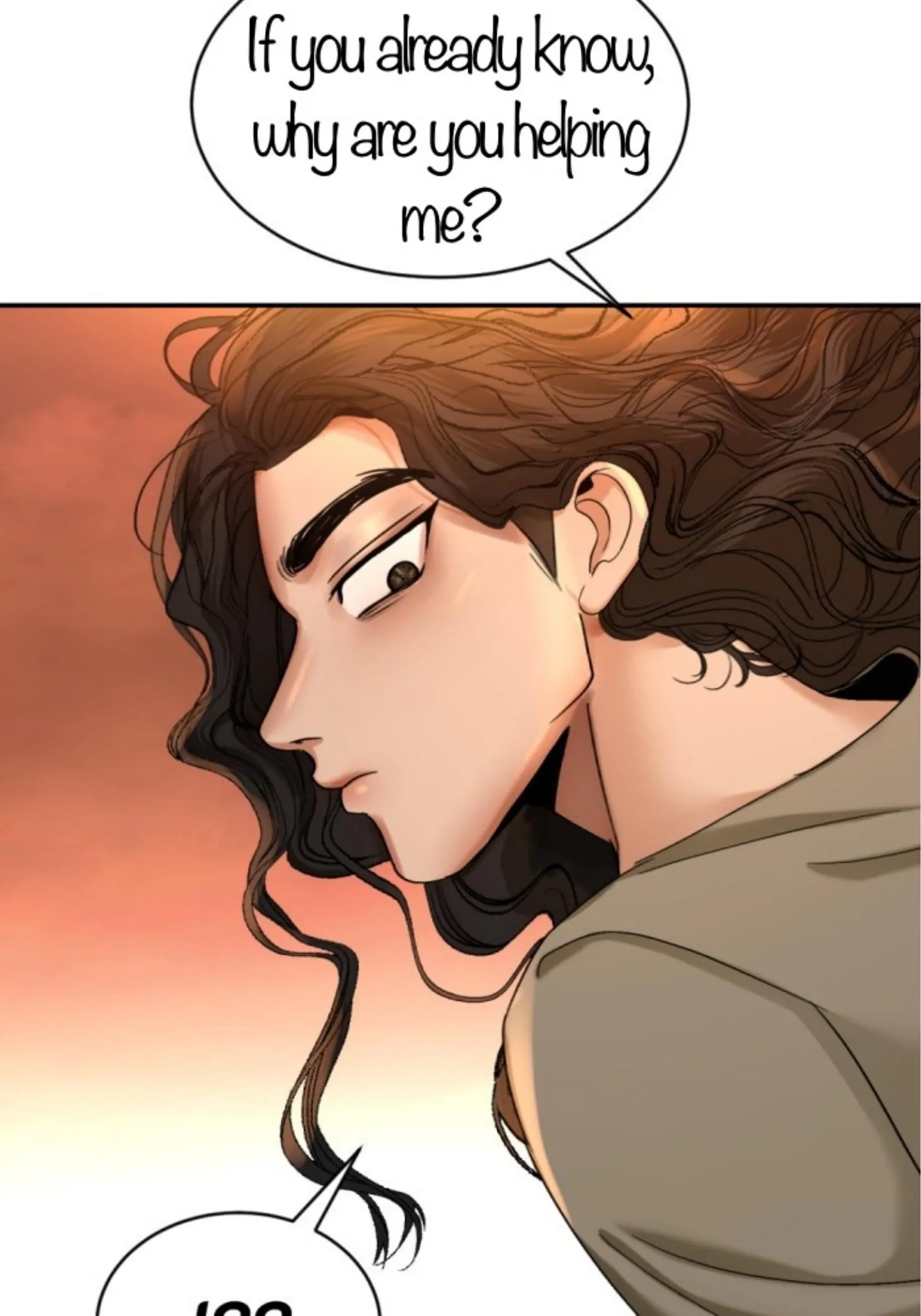 I'm the Most Beautiful Count chapter 44 - page 93