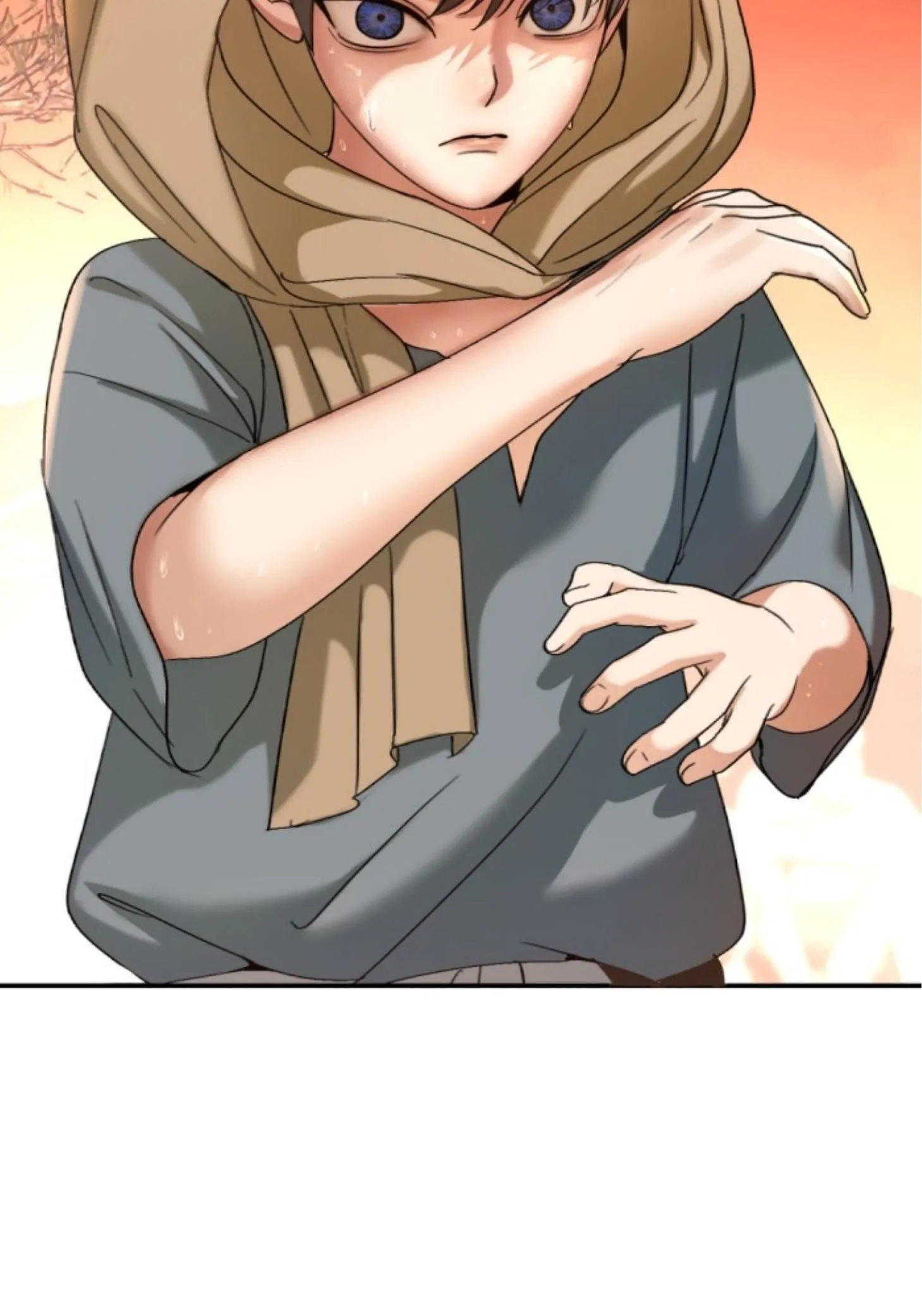 I'm the Most Beautiful Count chapter 44 - page 95