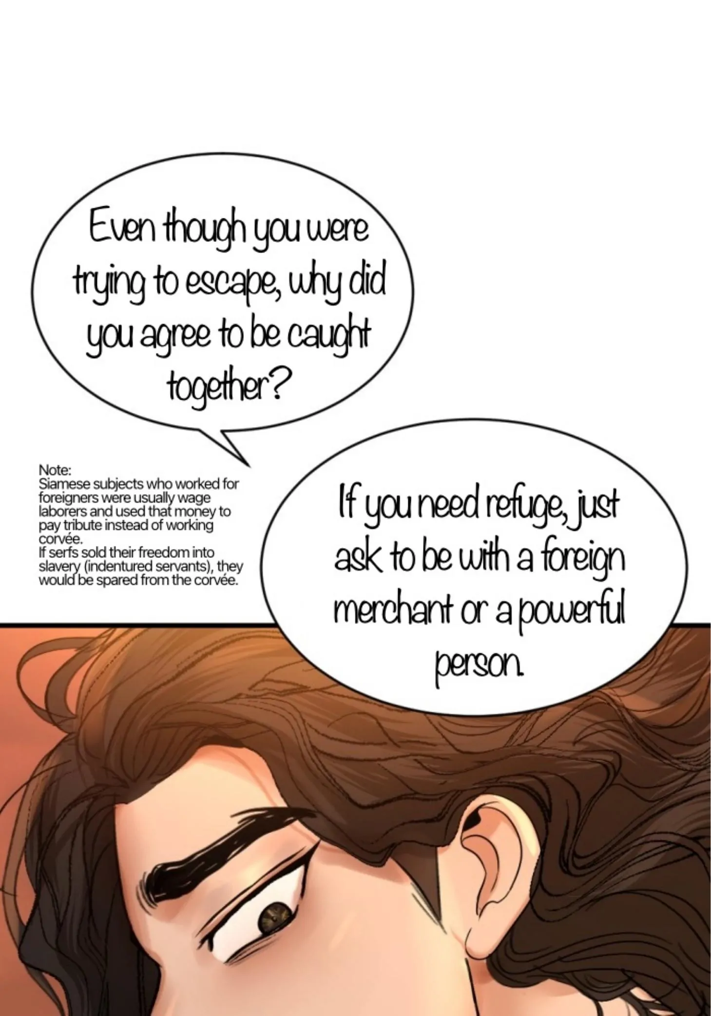 I'm the Most Beautiful Count chapter 44 - page 96