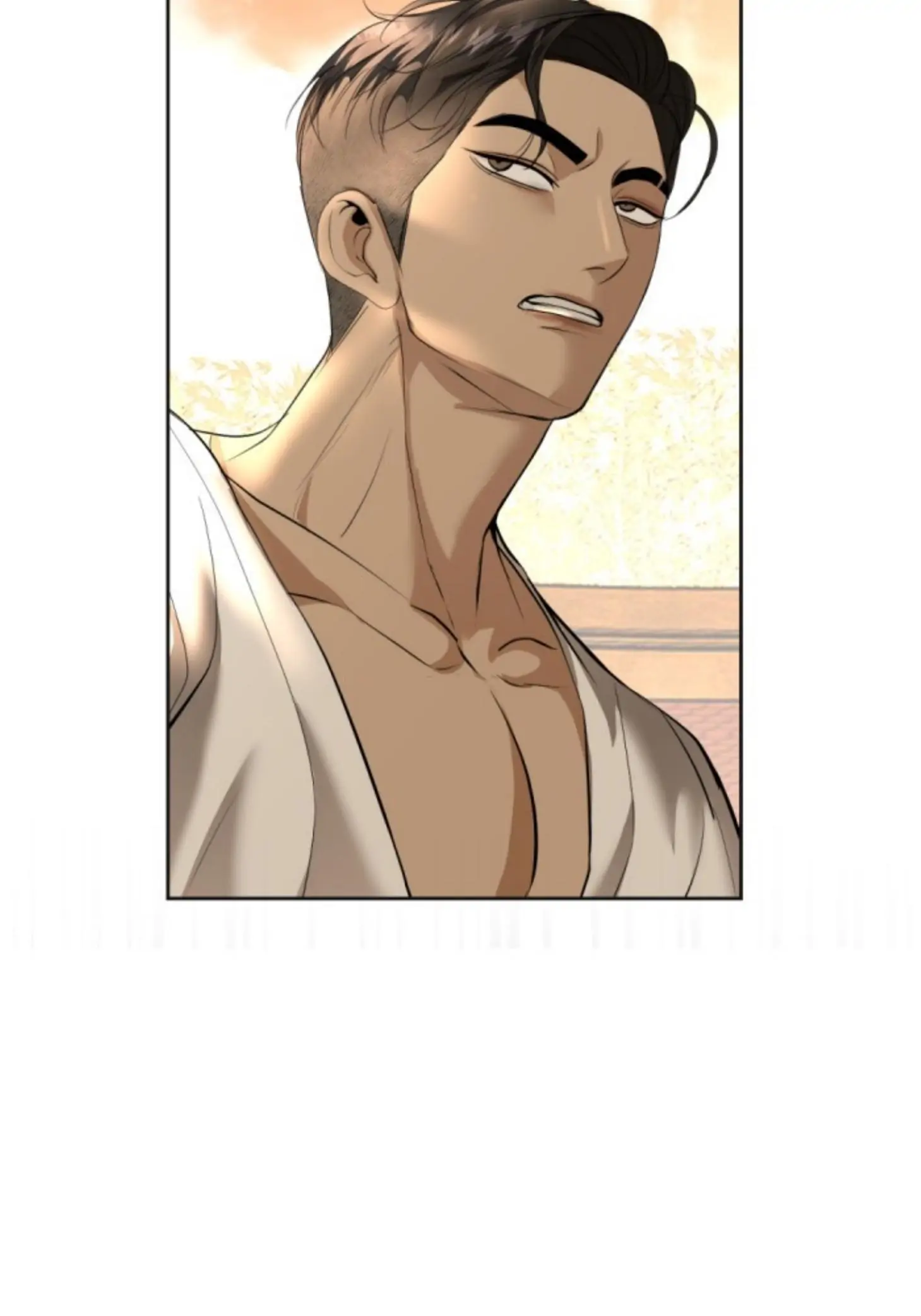 I'm the Most Beautiful Count chapter 21 - page 99
