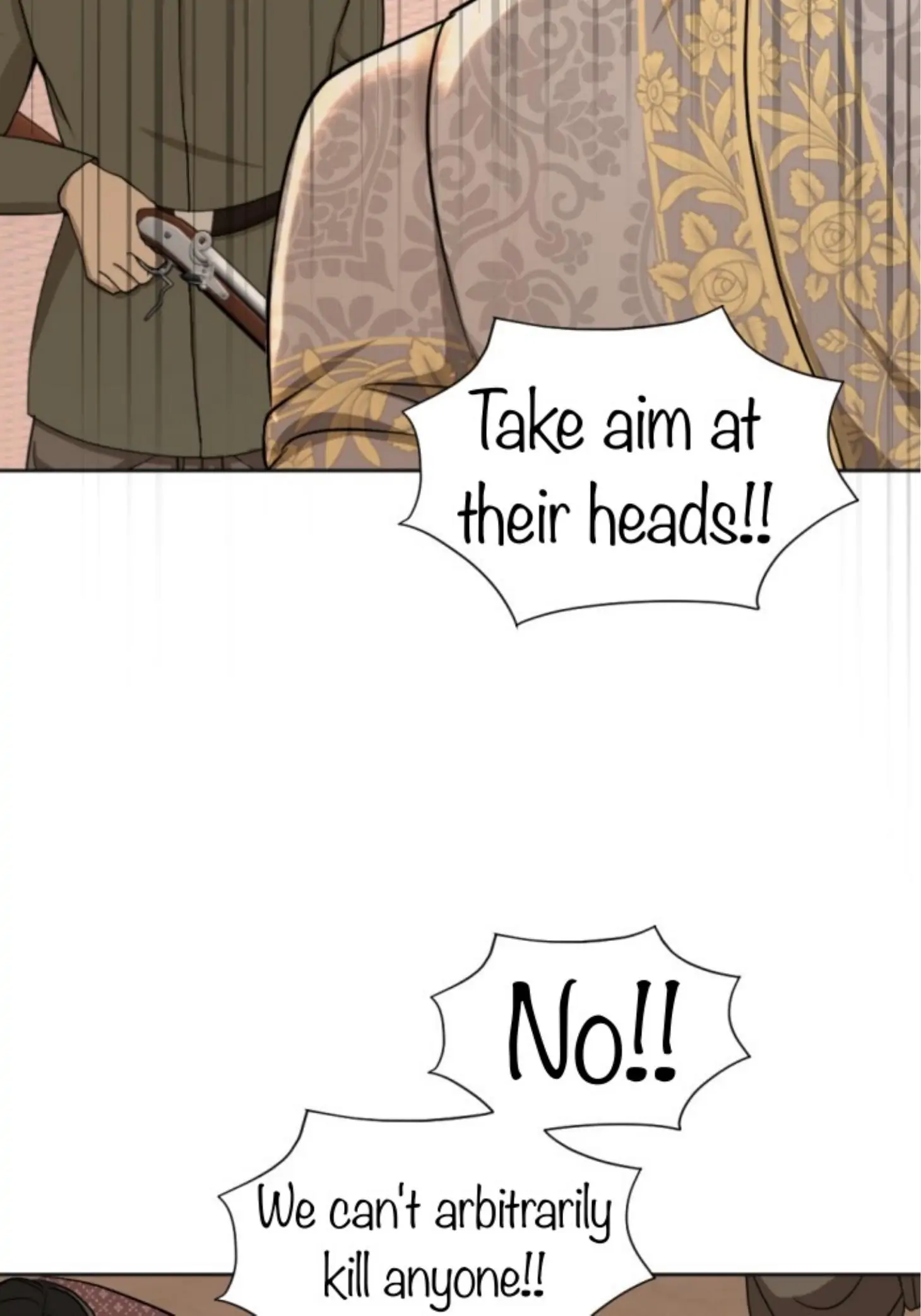 I'm the Most Beautiful Count chapter 21 - page 101