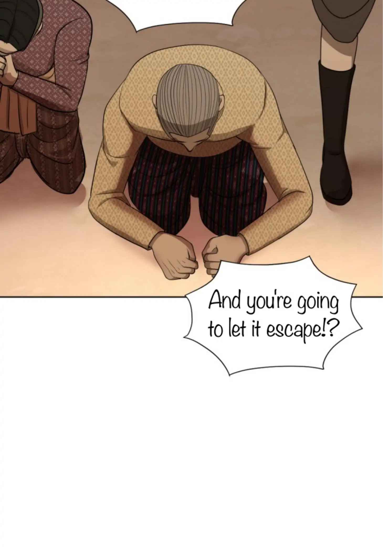 I'm the Most Beautiful Count chapter 21 - page 102