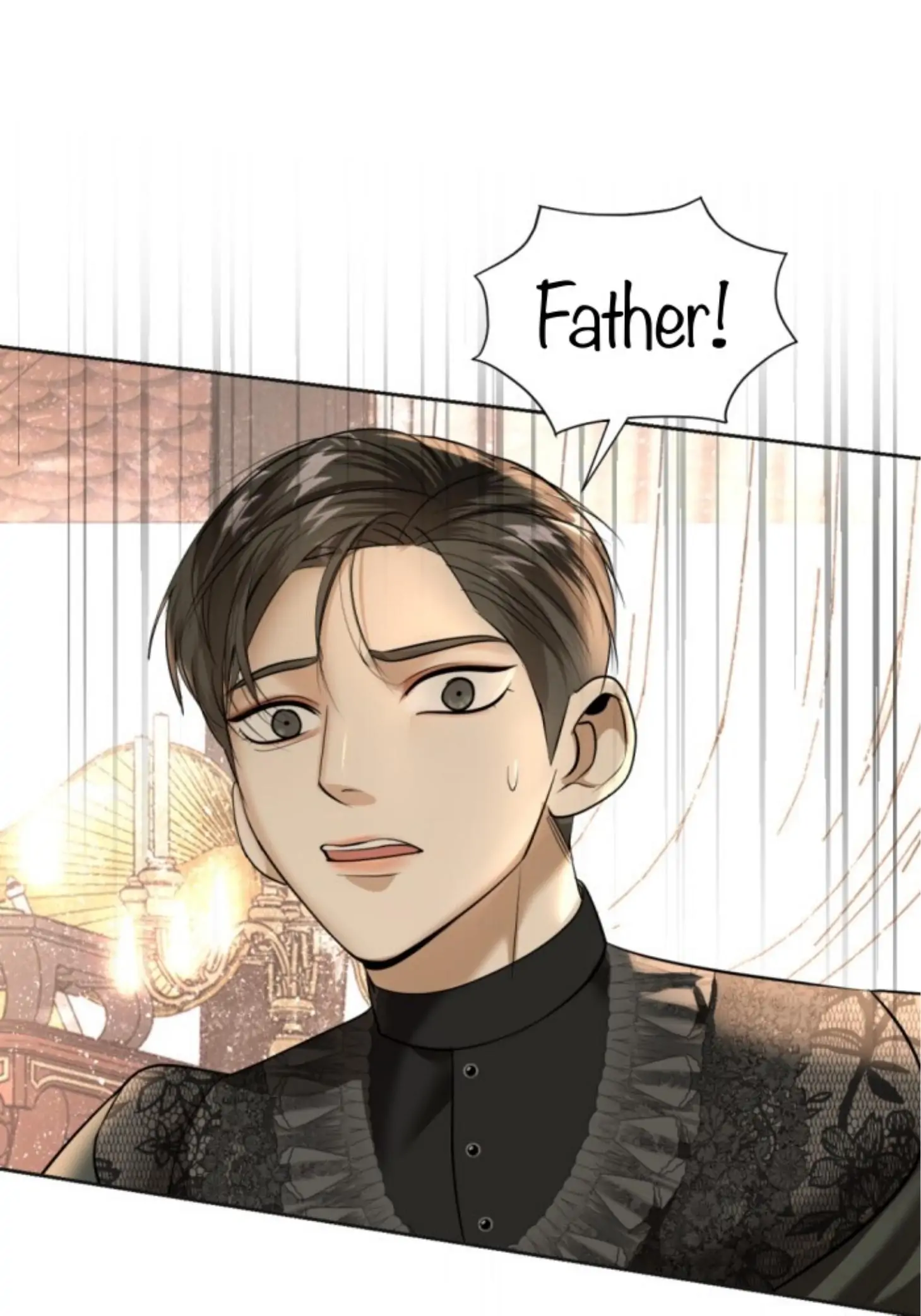 I'm the Most Beautiful Count chapter 21 - page 106