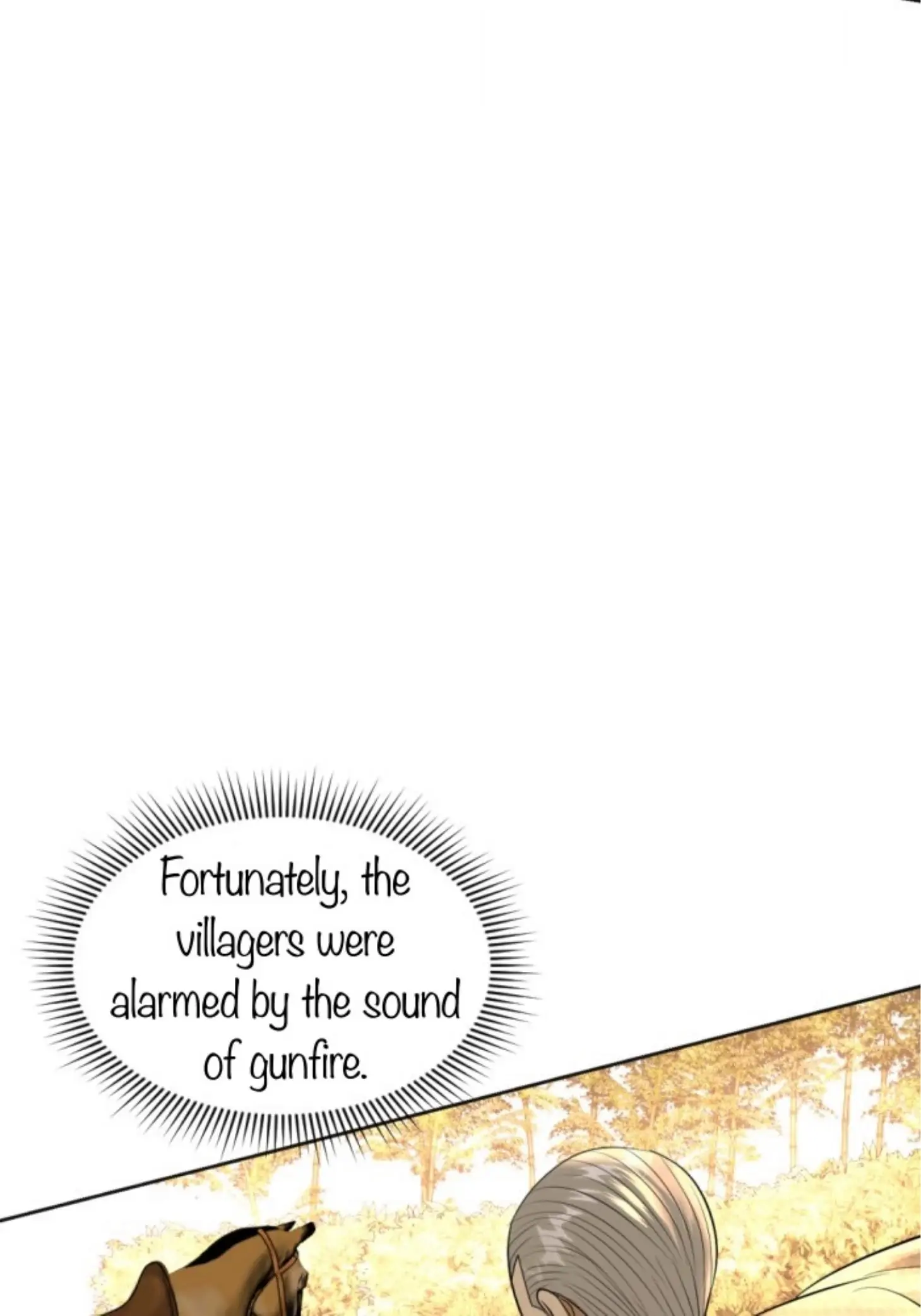 I'm the Most Beautiful Count chapter 21 - page 107