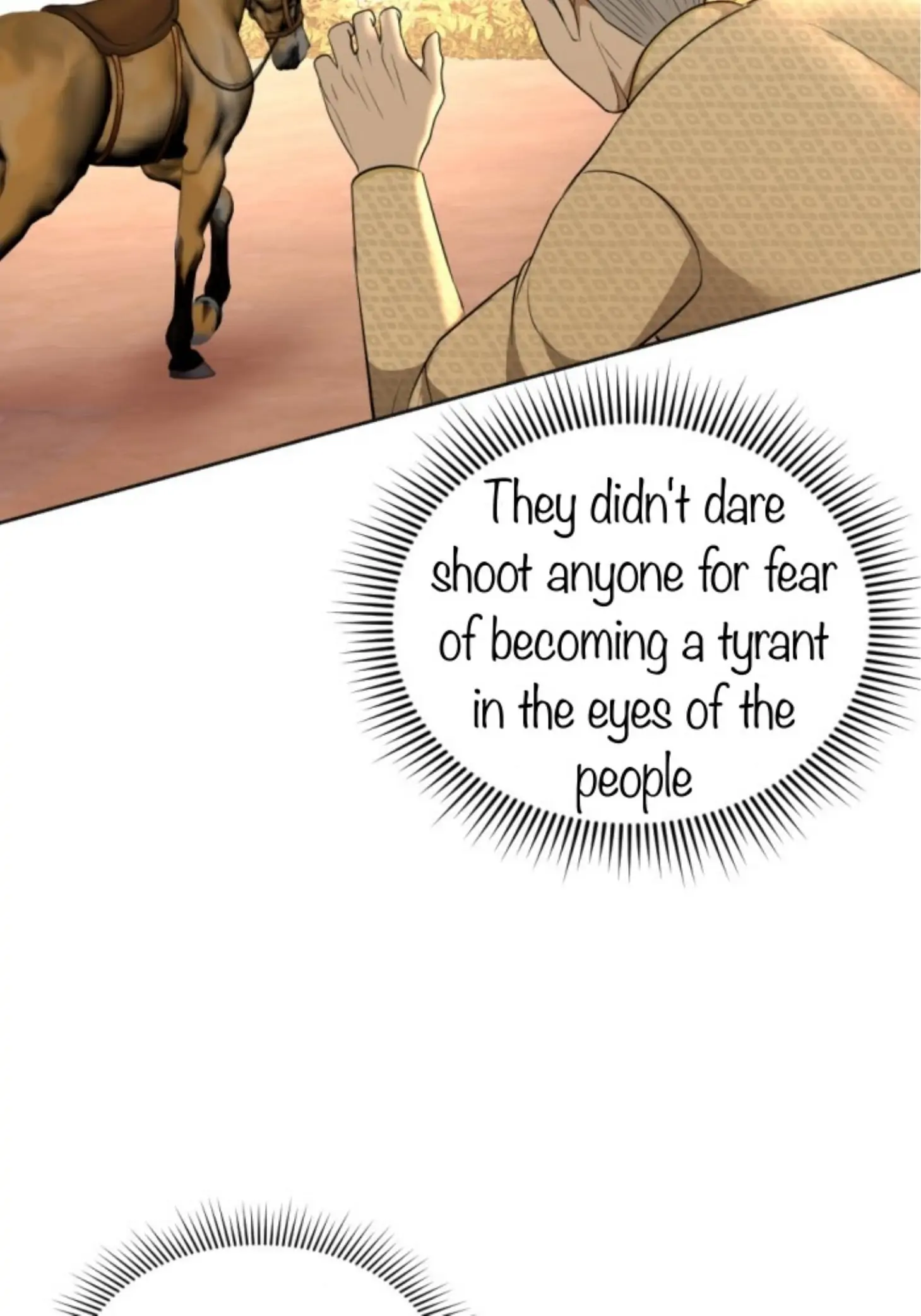 I'm the Most Beautiful Count chapter 21 - page 108