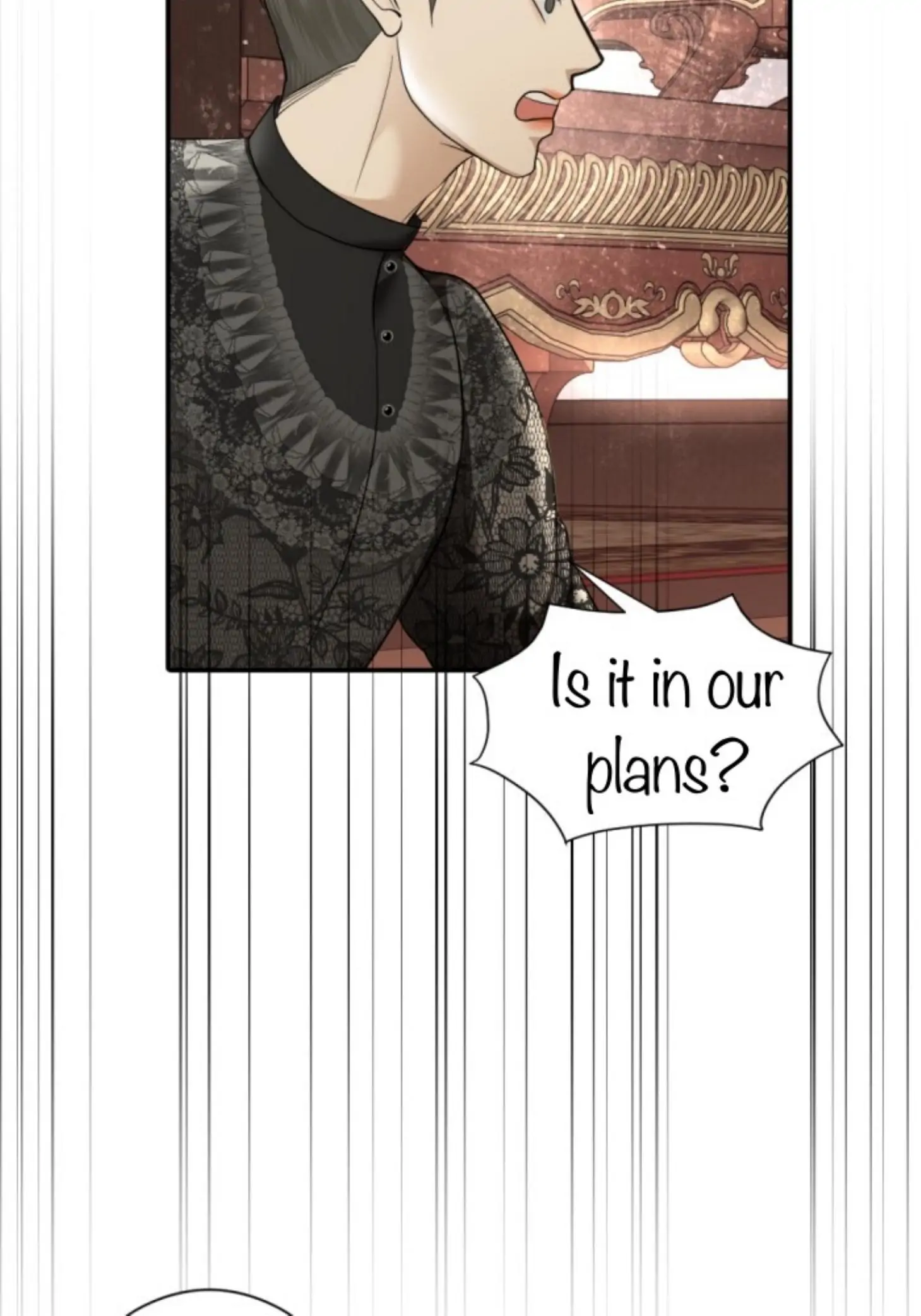 I'm the Most Beautiful Count chapter 21 - page 10