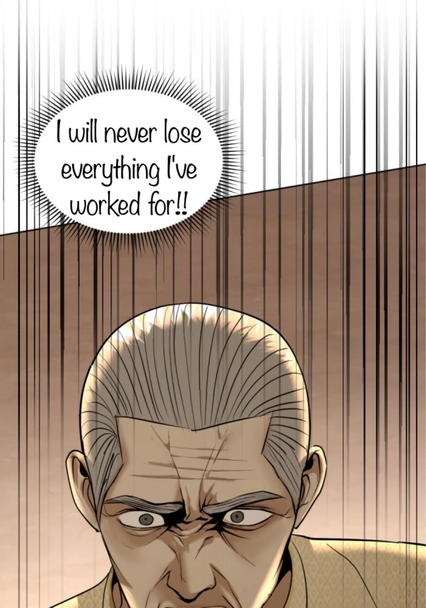 I'm the Most Beautiful Count chapter 21 - page 110