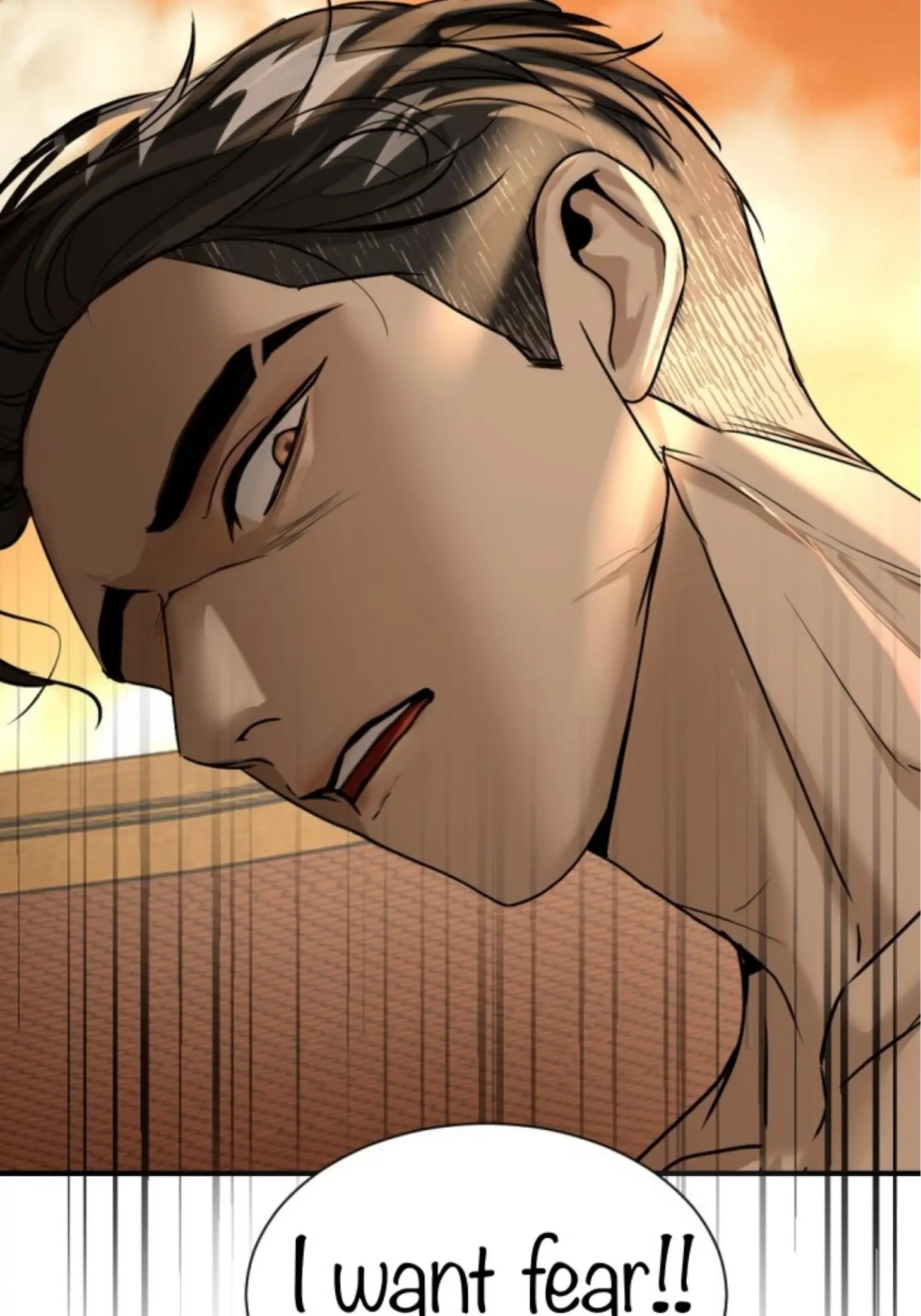I'm the Most Beautiful Count chapter 21 - page 116