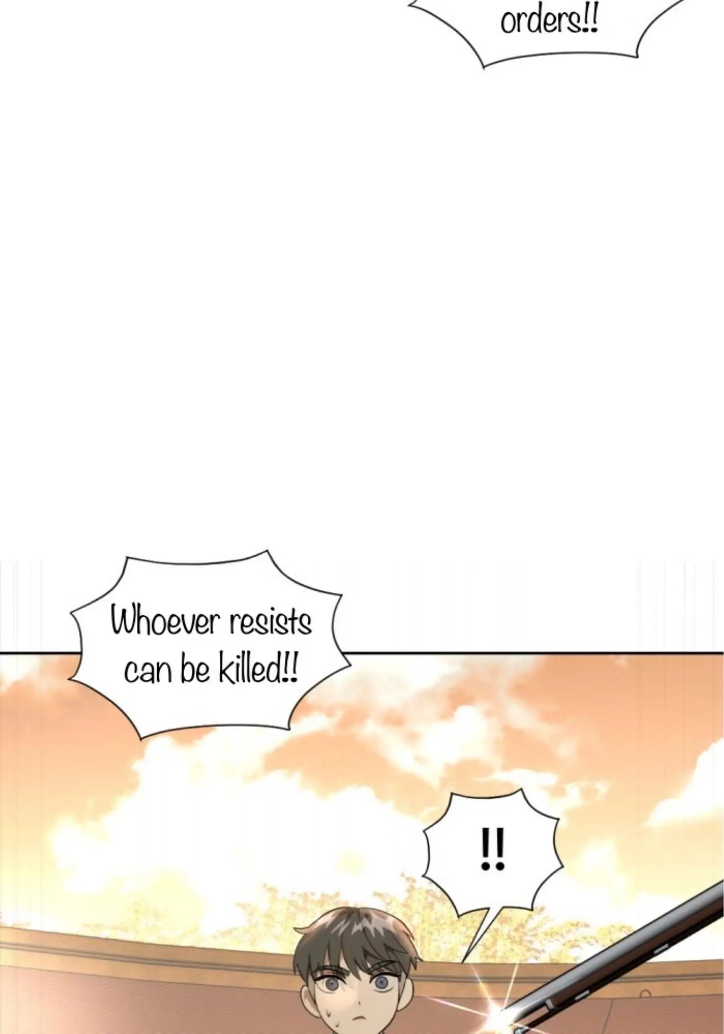 I'm the Most Beautiful Count chapter 21 - page 118