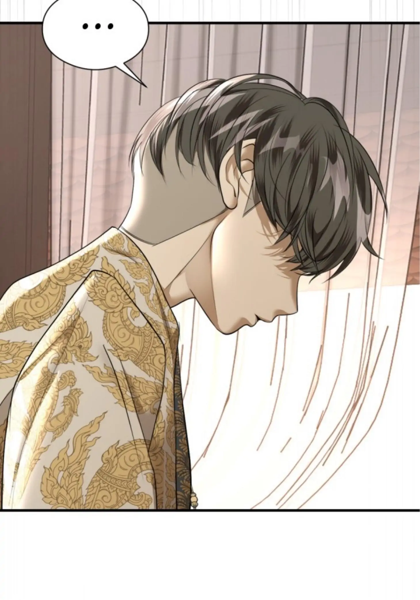 I'm the Most Beautiful Count chapter 21 - page 11
