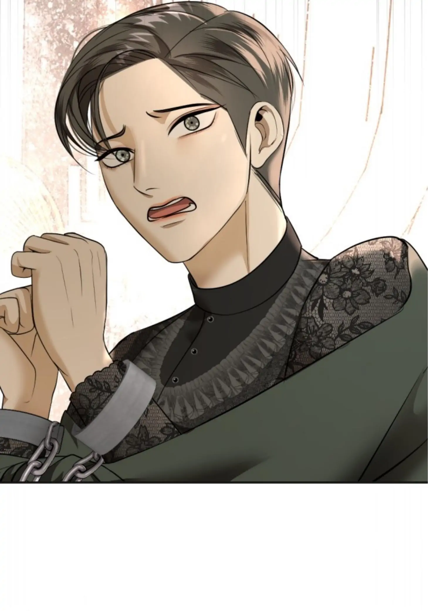 I'm the Most Beautiful Count chapter 21 - page 120