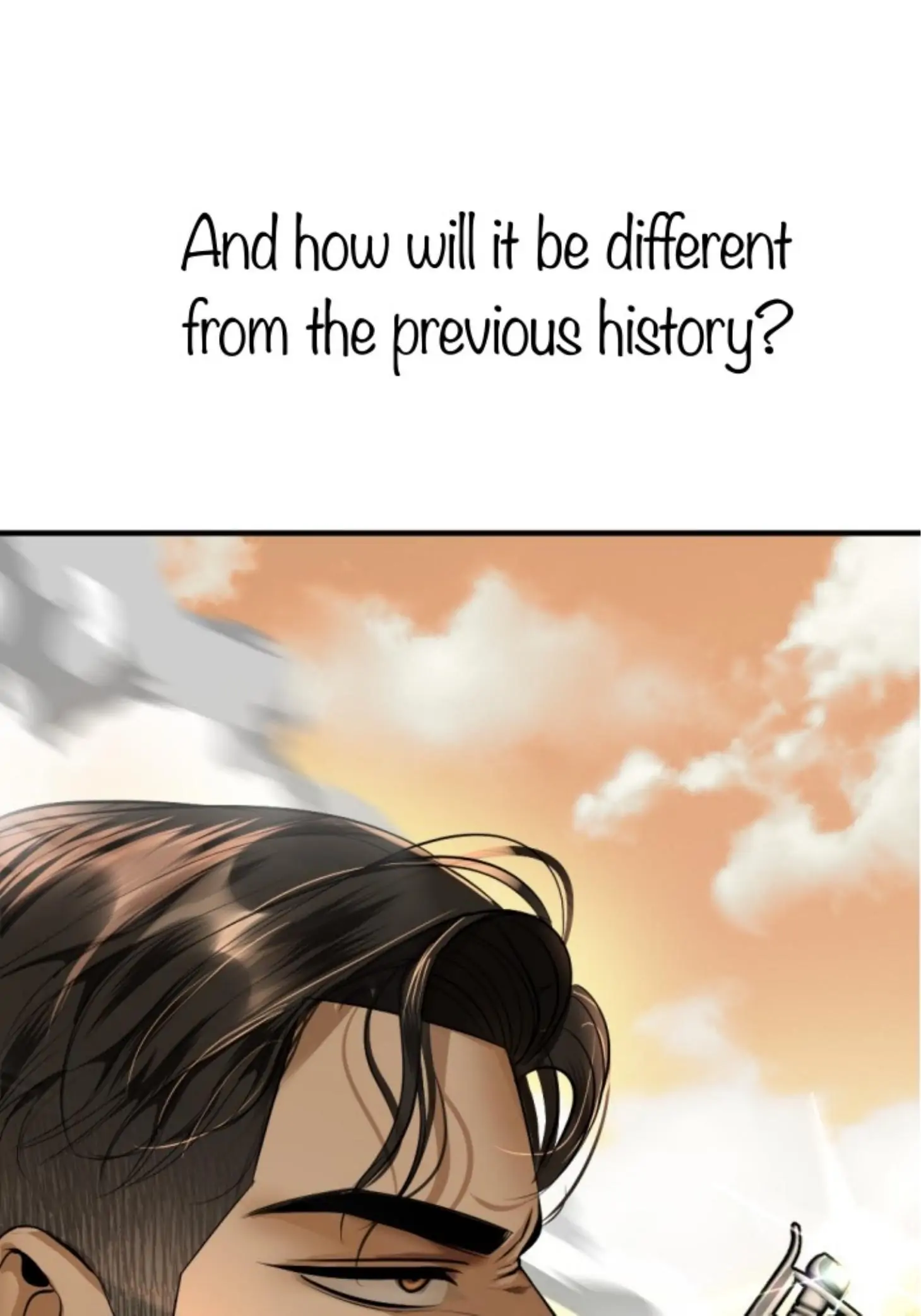 I'm the Most Beautiful Count chapter 21 - page 123