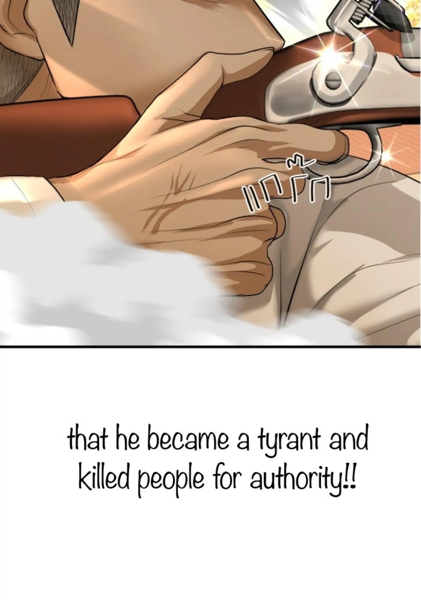 I'm the Most Beautiful Count chapter 21 - page 124