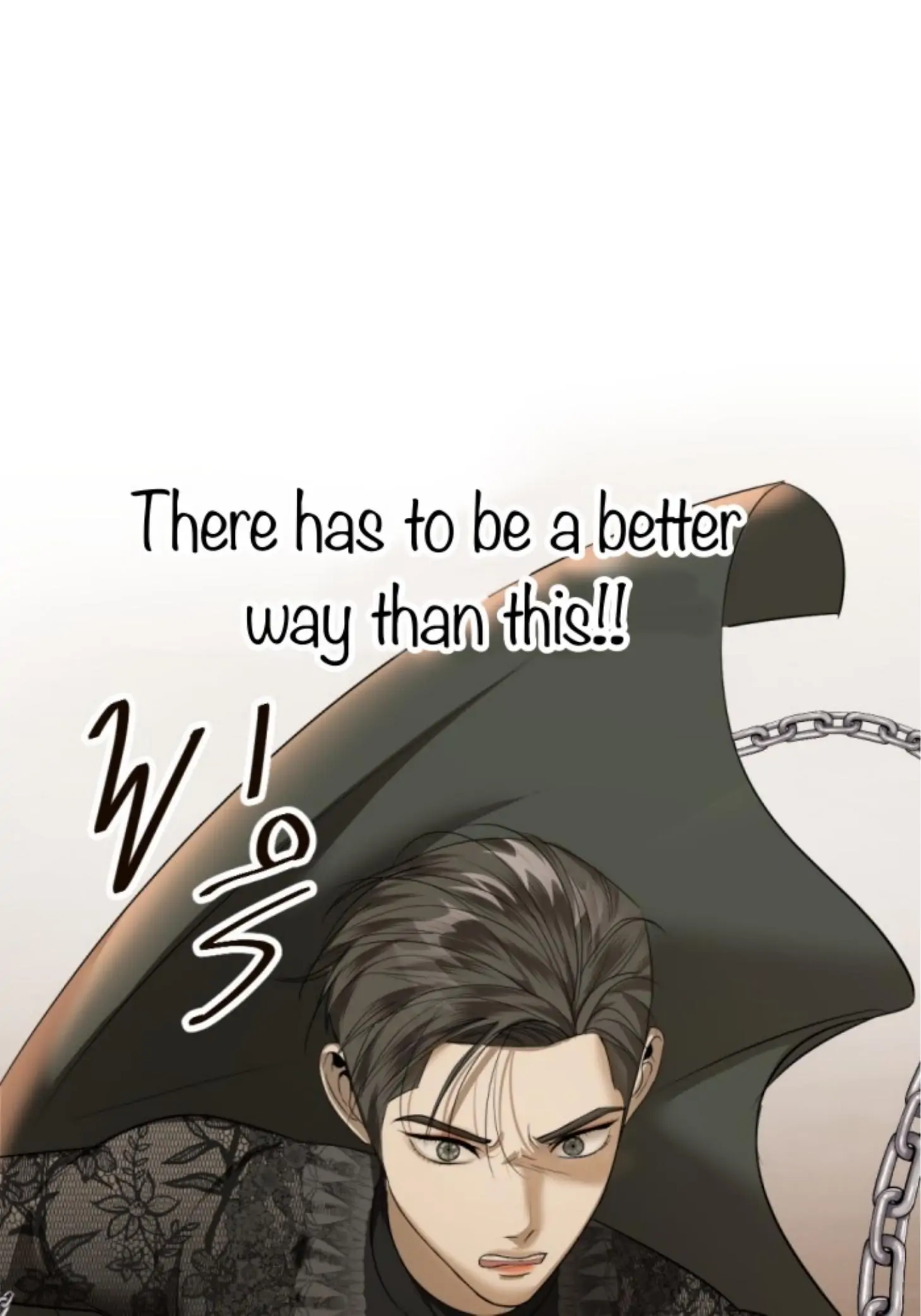 I'm the Most Beautiful Count chapter 21 - page 125