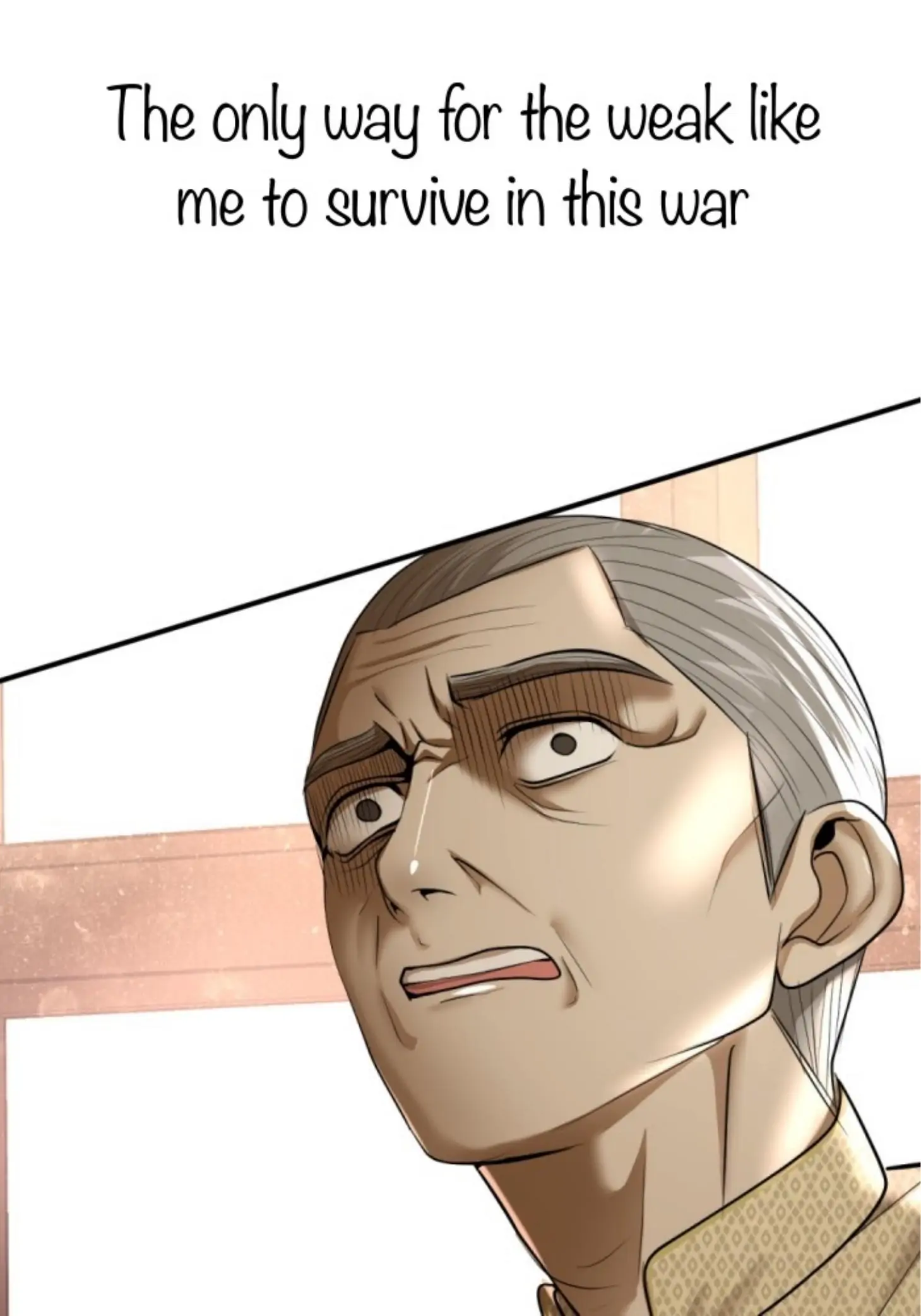 I'm the Most Beautiful Count chapter 21 - page 12