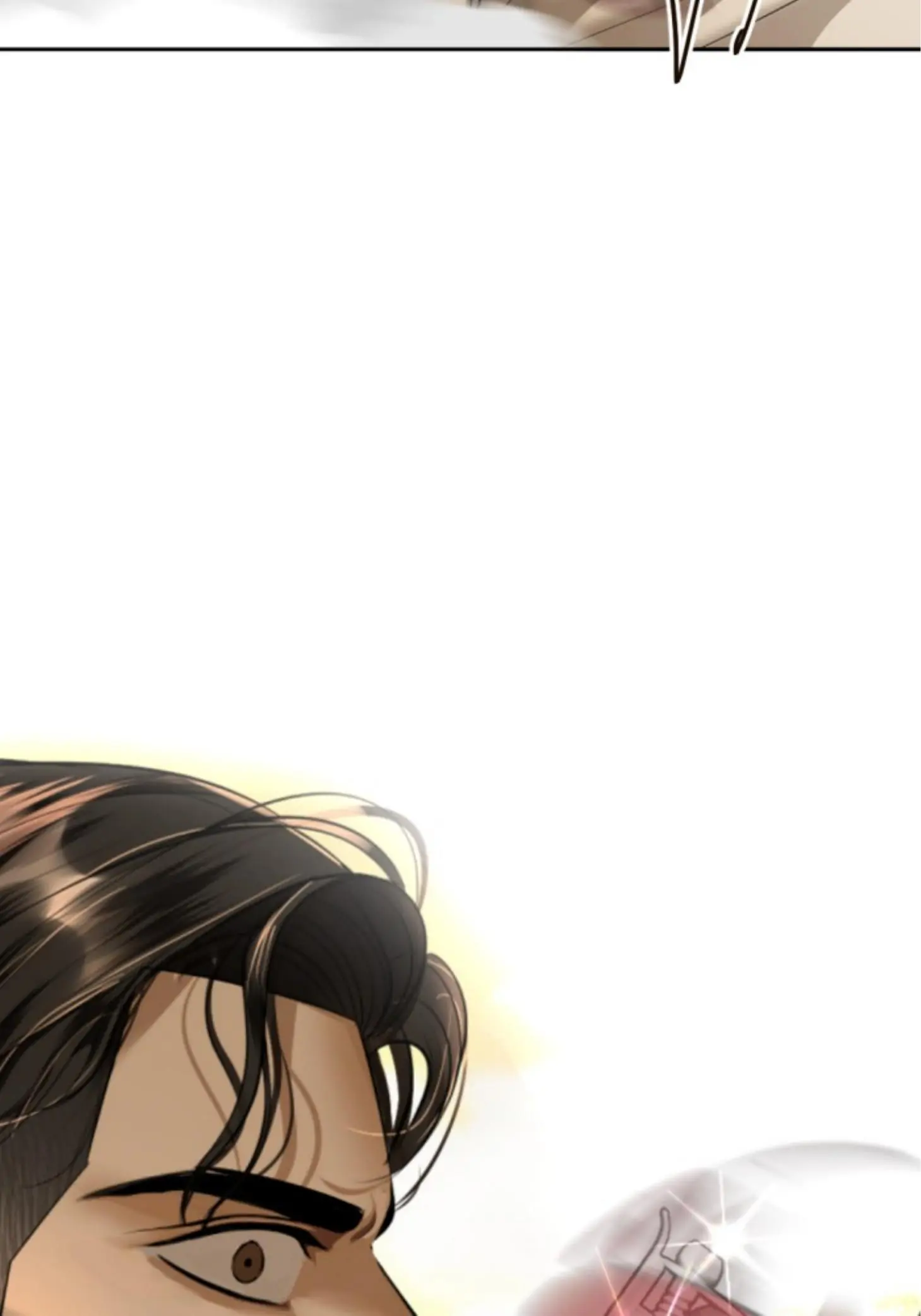 I'm the Most Beautiful Count chapter 21 - page 129