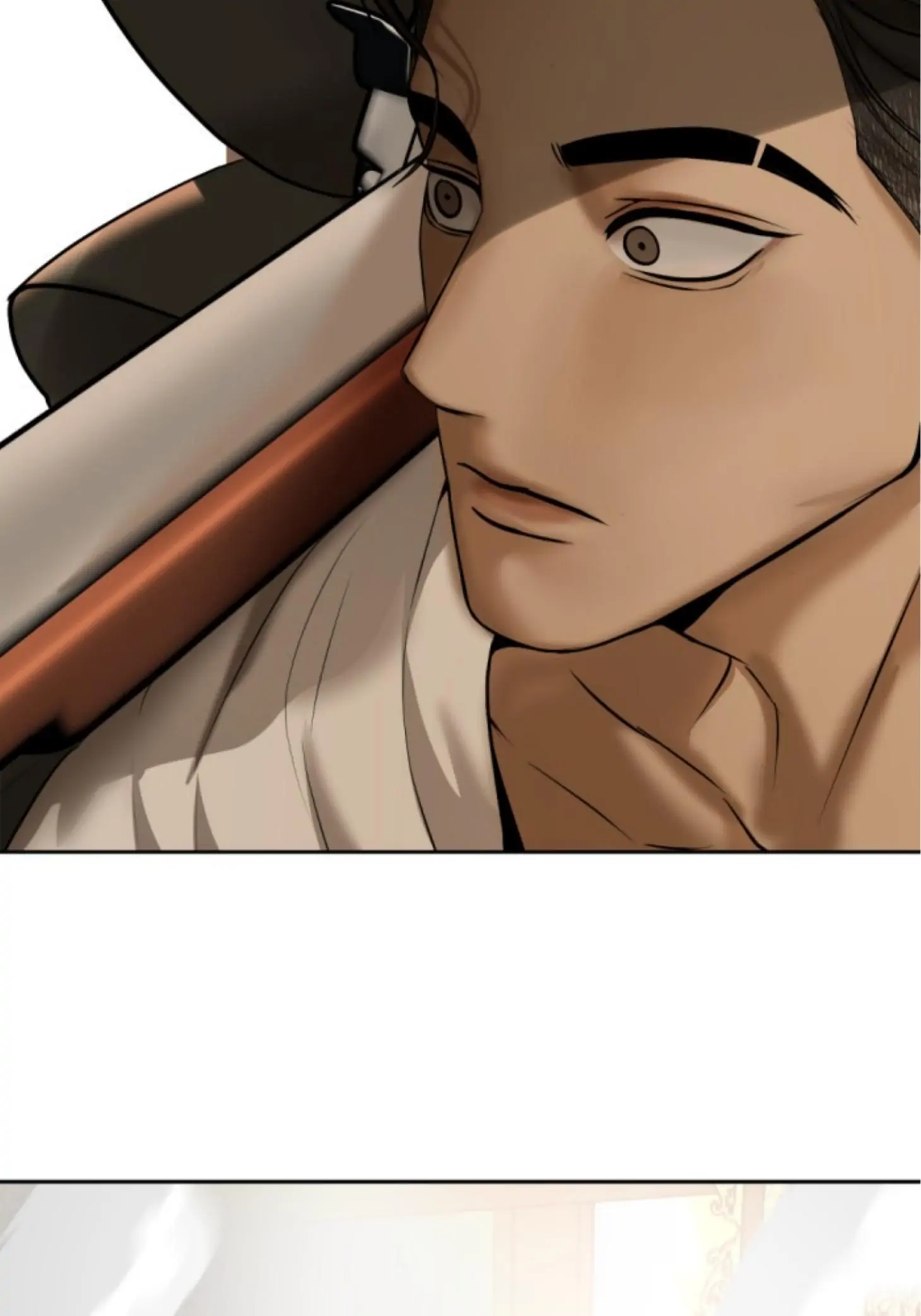I'm the Most Beautiful Count chapter 21 - page 133
