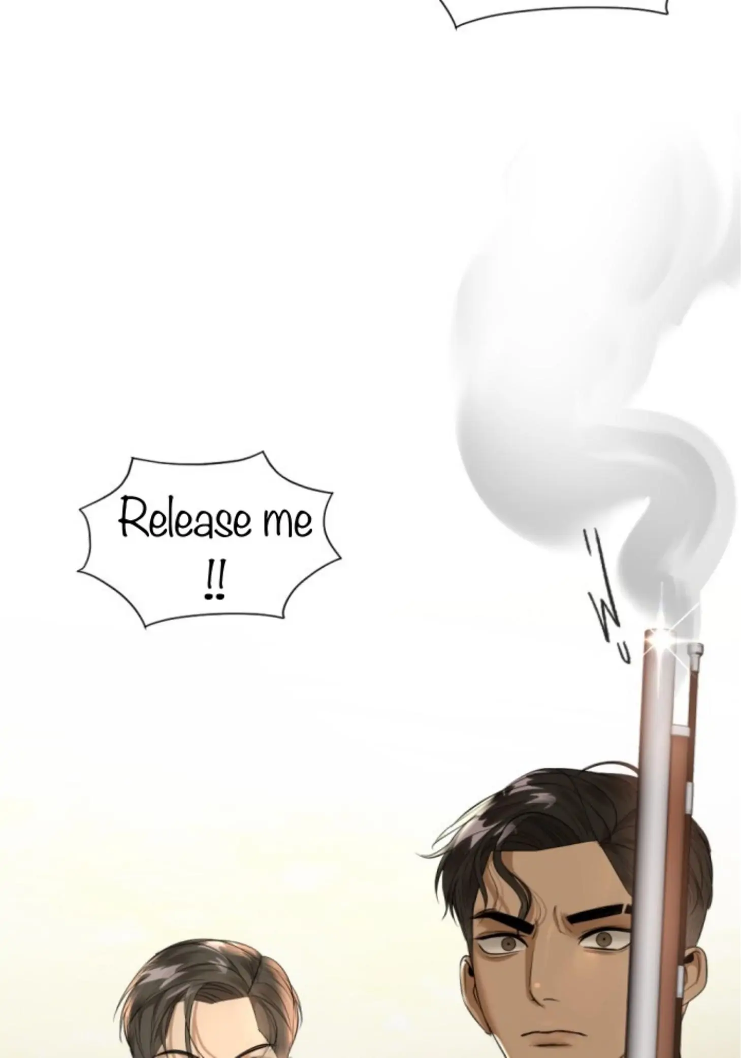 I'm the Most Beautiful Count chapter 21 - page 145