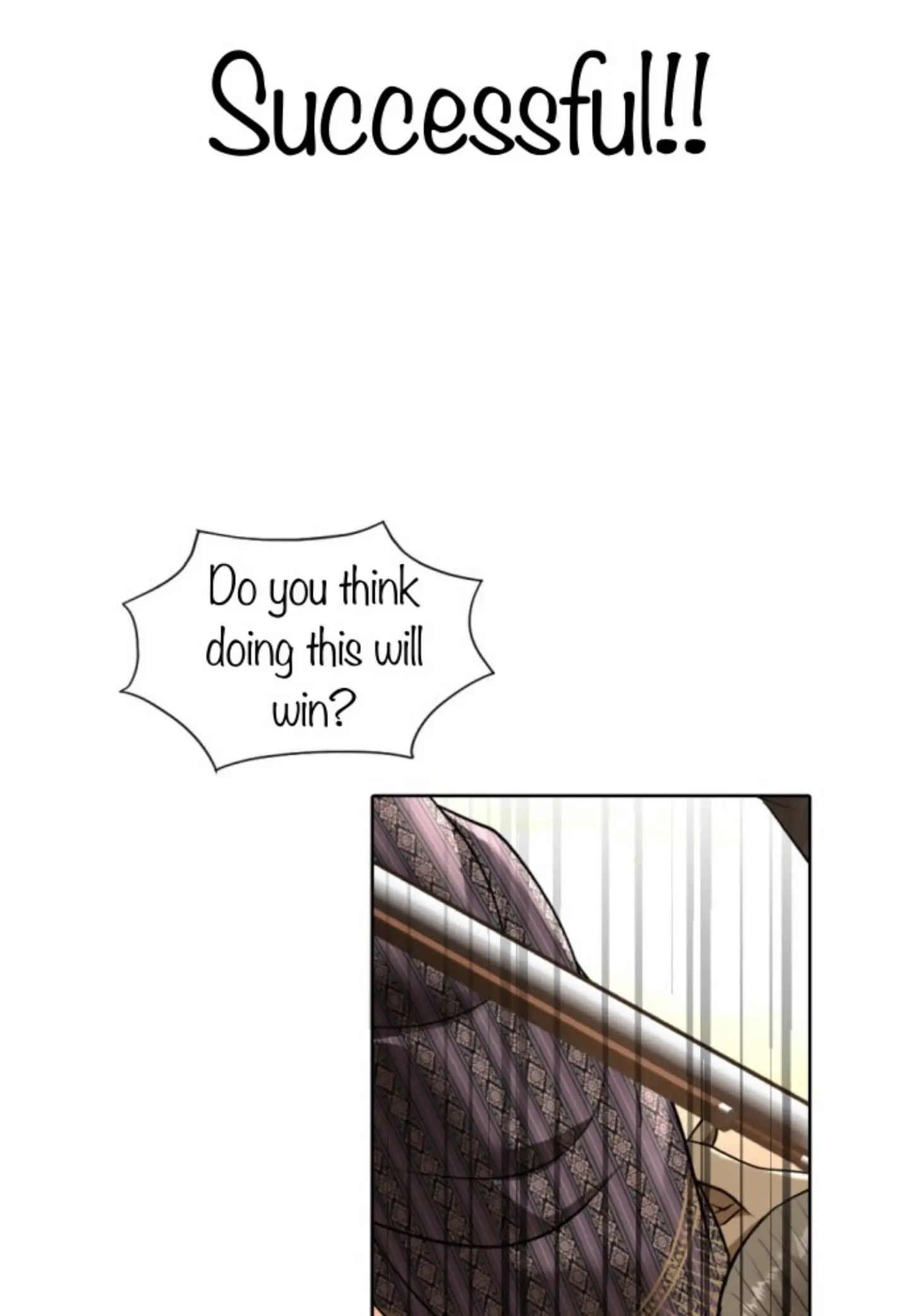 I'm the Most Beautiful Count chapter 21 - page 147