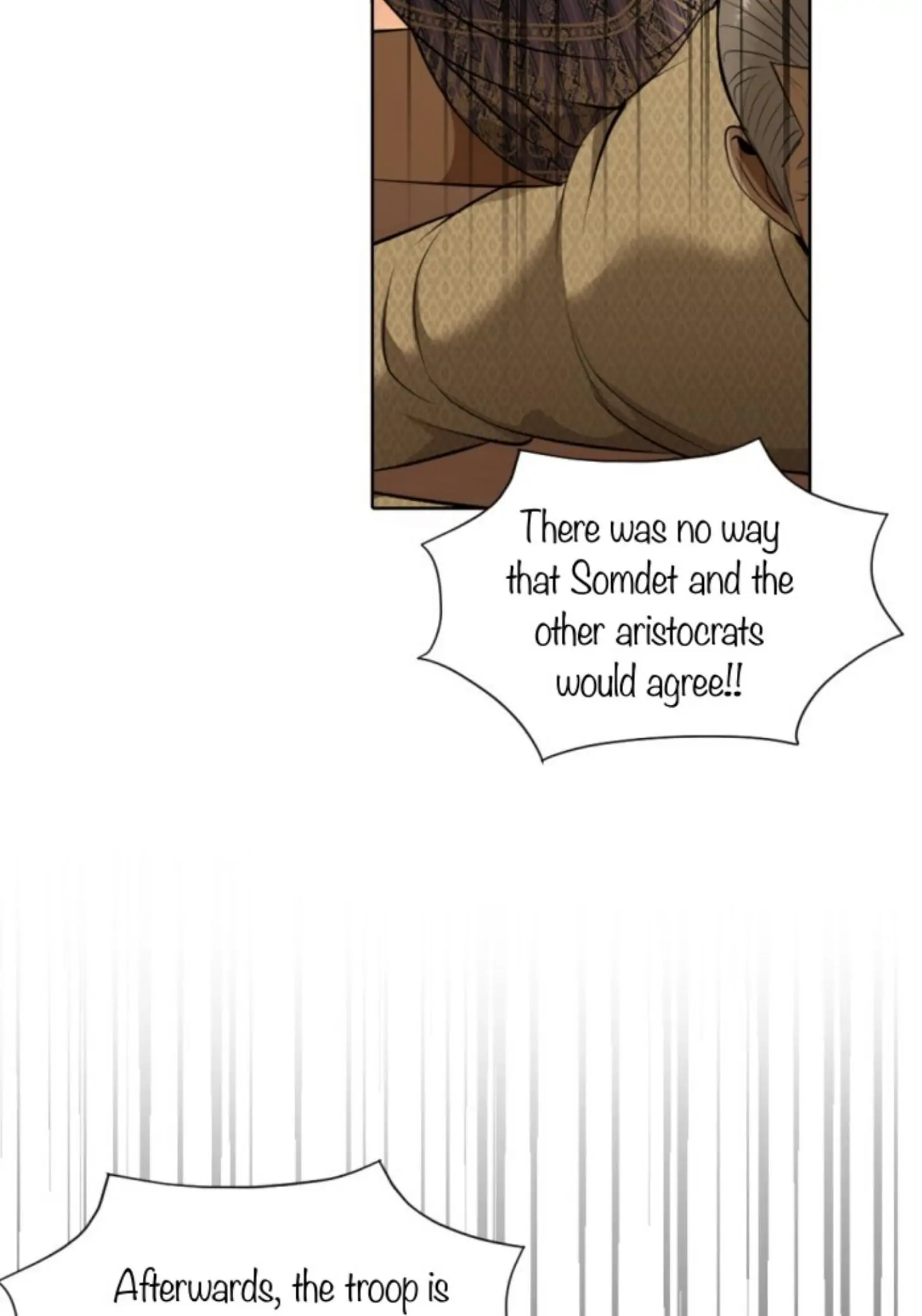 I'm the Most Beautiful Count chapter 21 - page 148