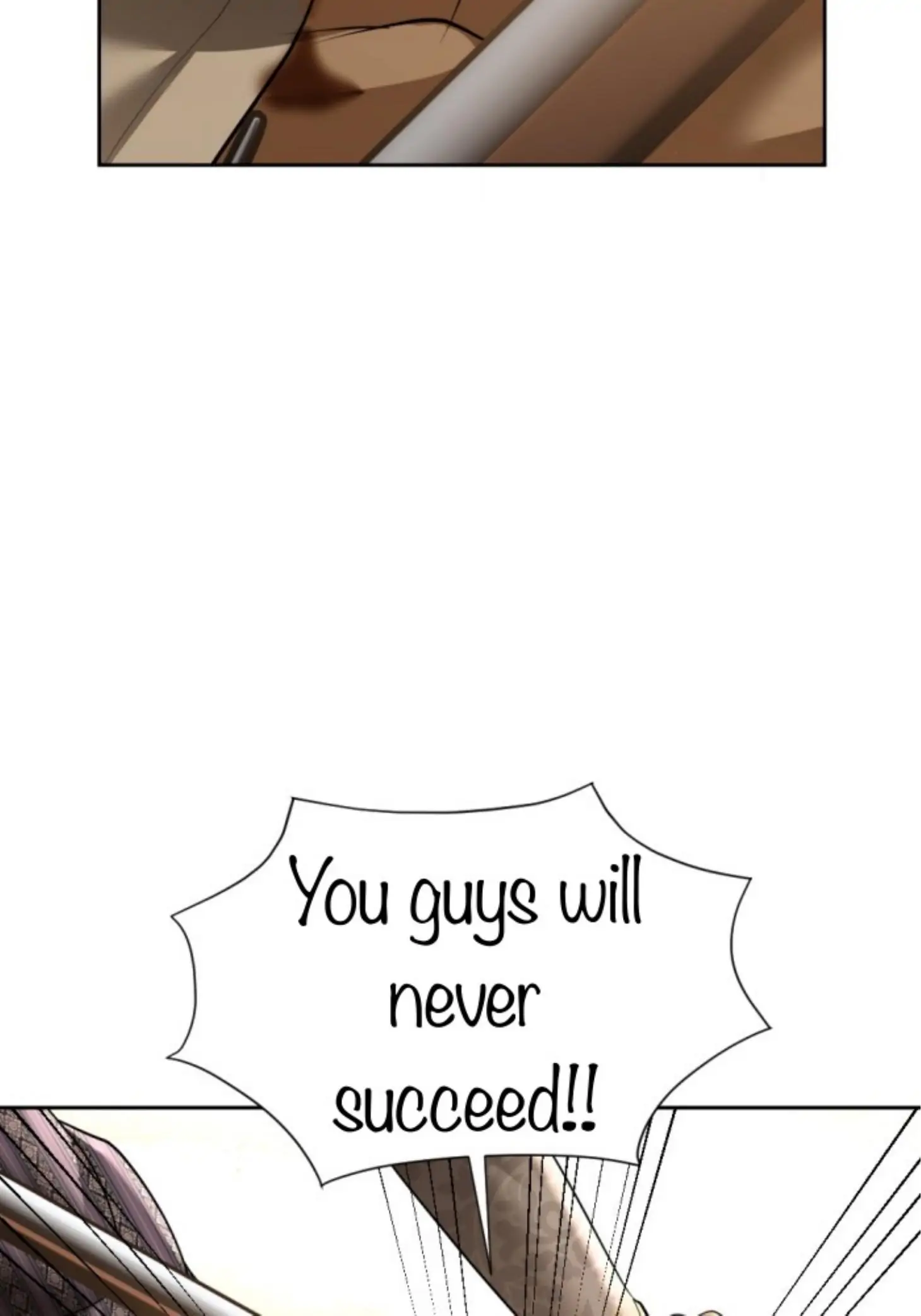 I'm the Most Beautiful Count chapter 21 - page 151