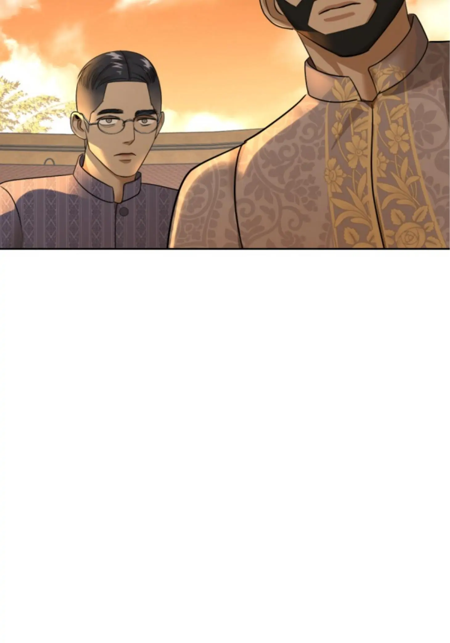 I'm the Most Beautiful Count chapter 21 - page 161