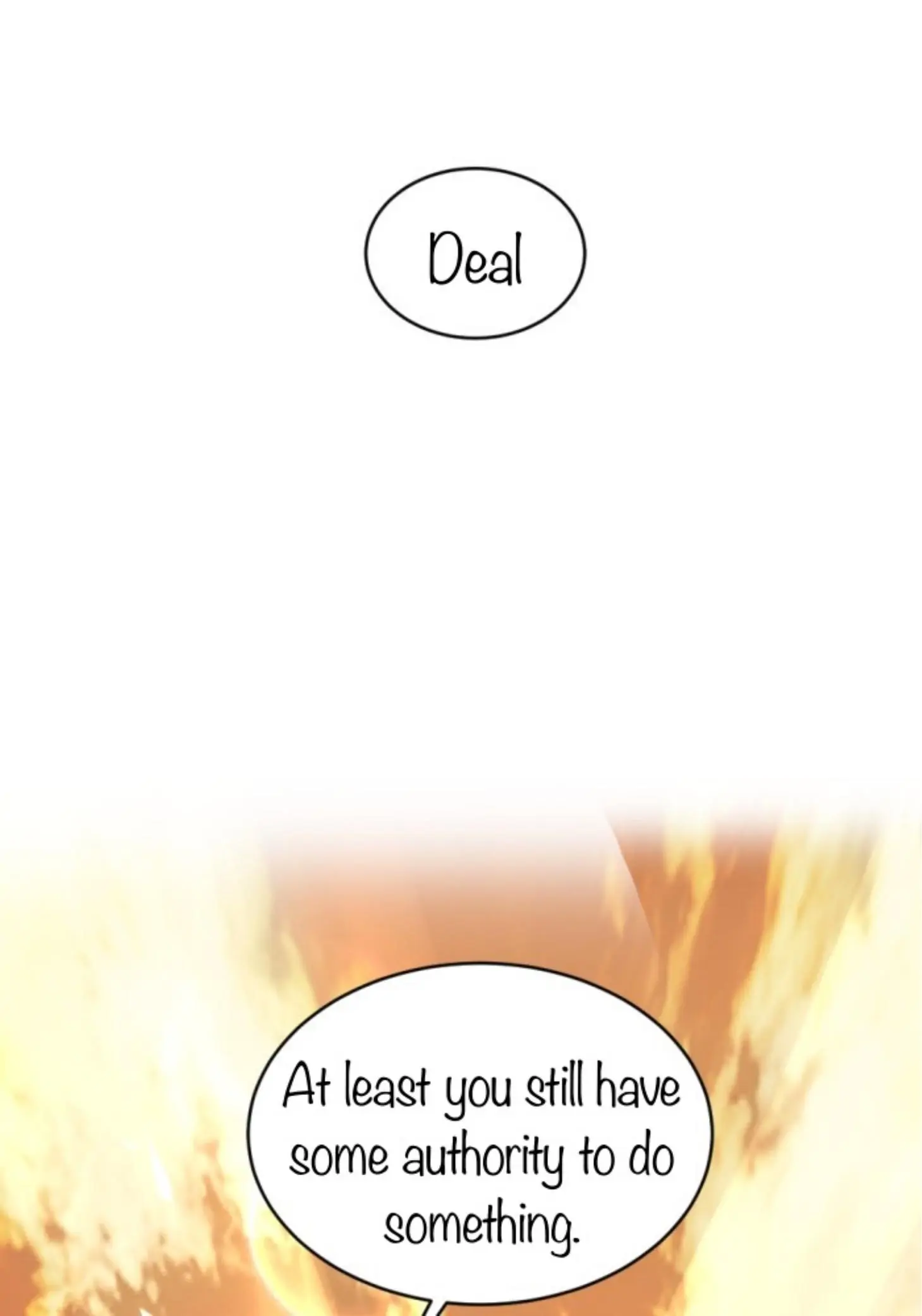 I'm the Most Beautiful Count chapter 21 - page 163