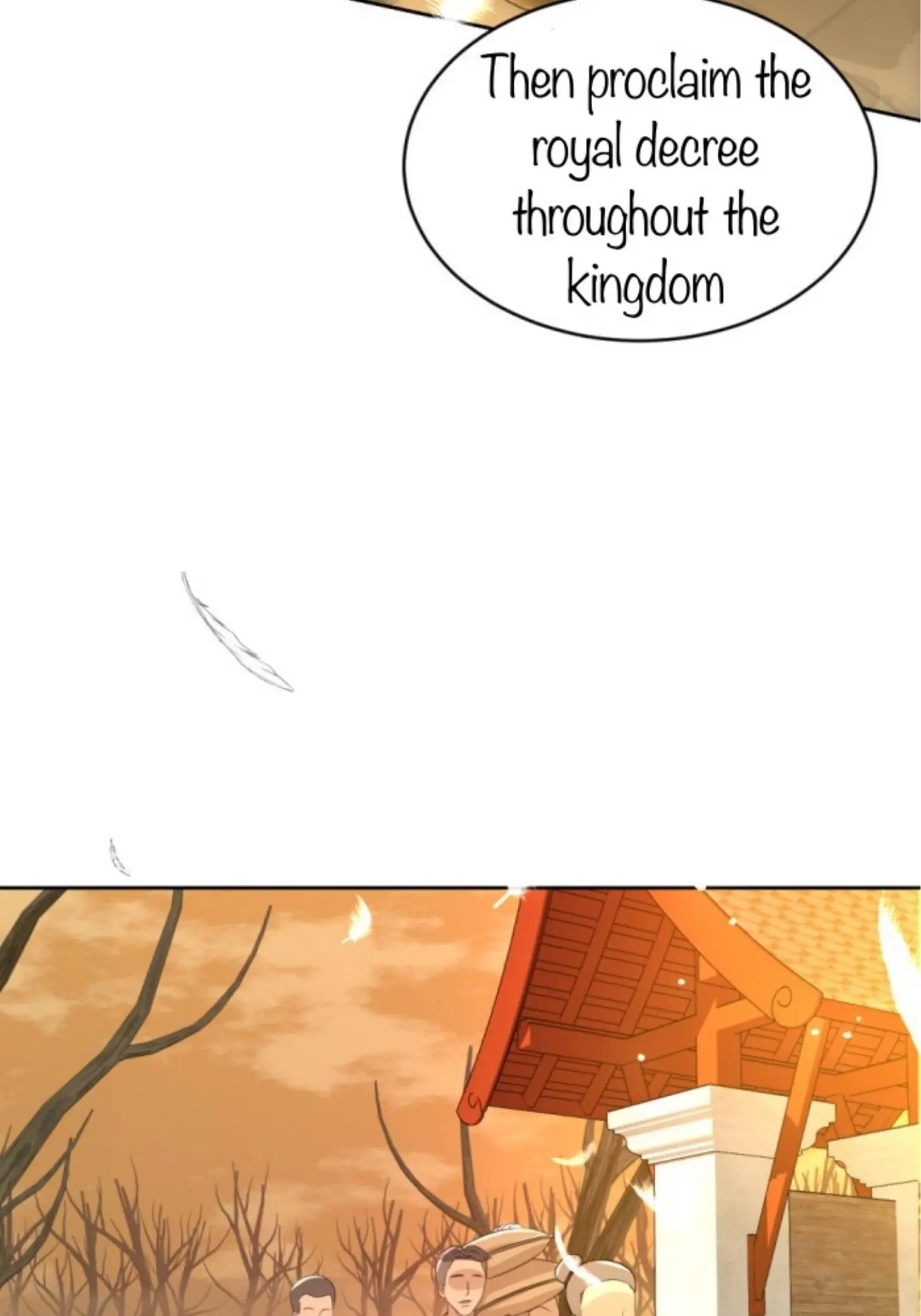 I'm the Most Beautiful Count chapter 21 - page 167